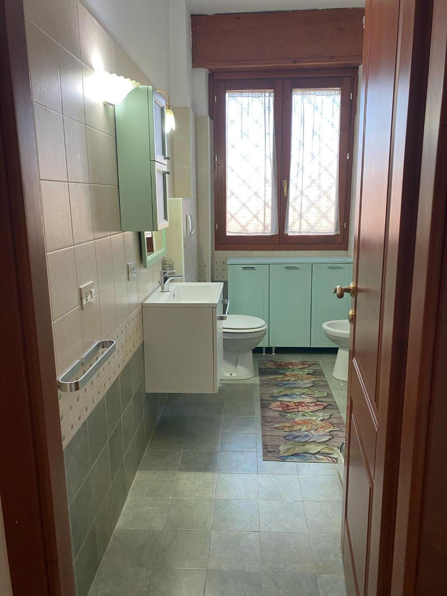 Manuela House Rome