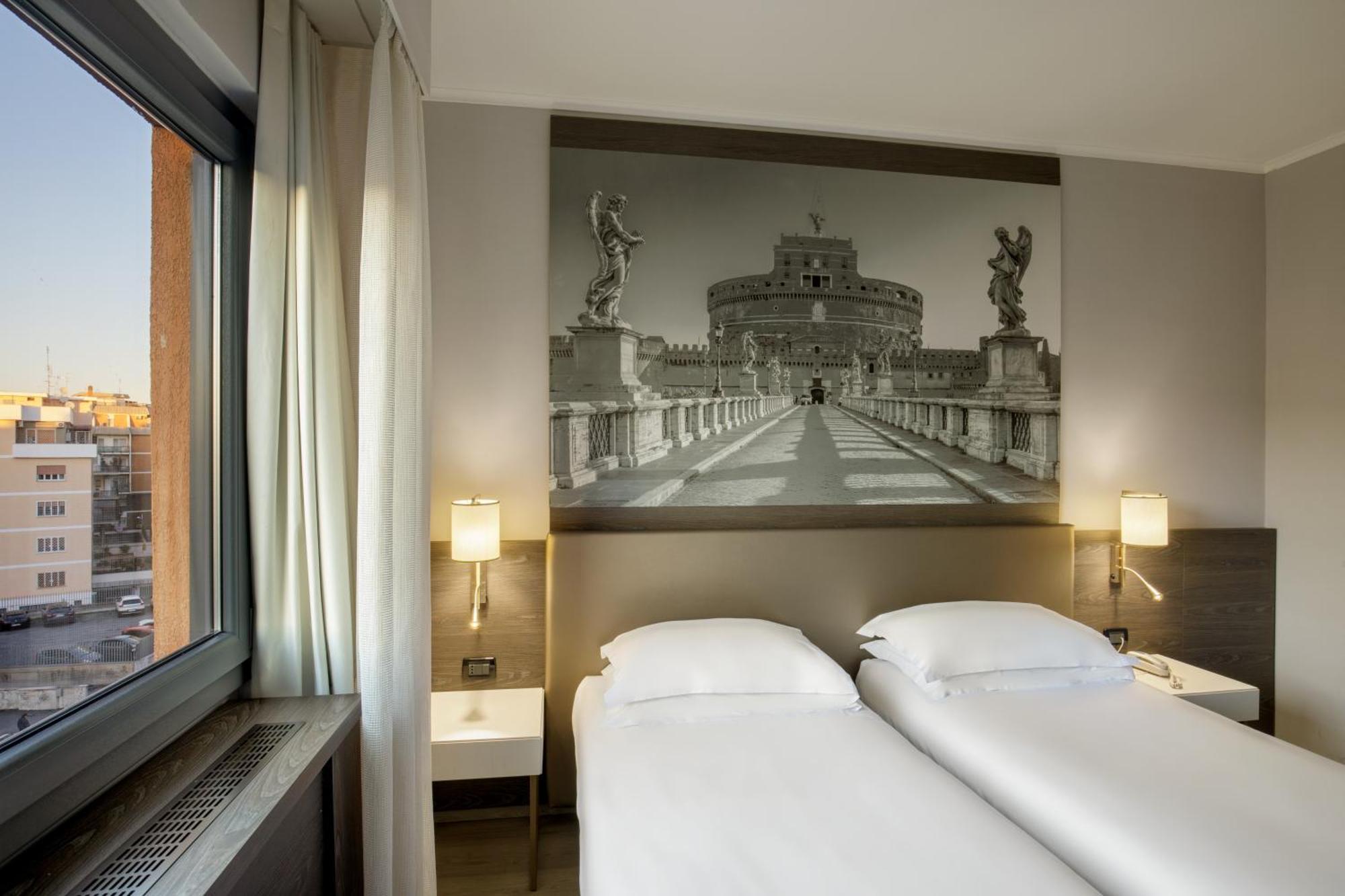 Marc'aurelio Rome