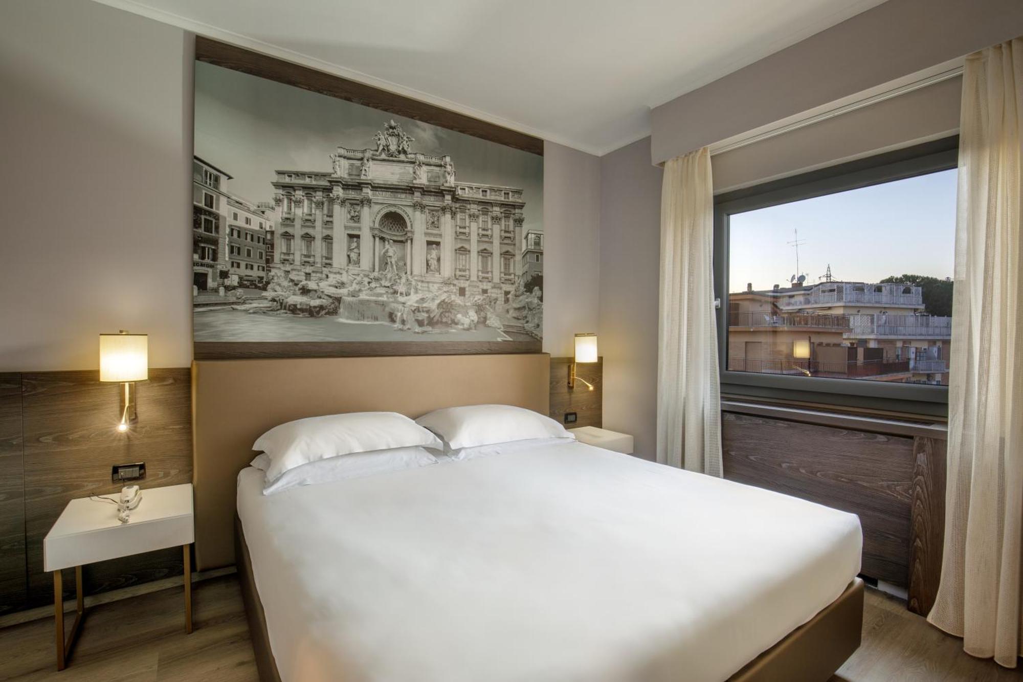 Marc'aurelio 4* Rome