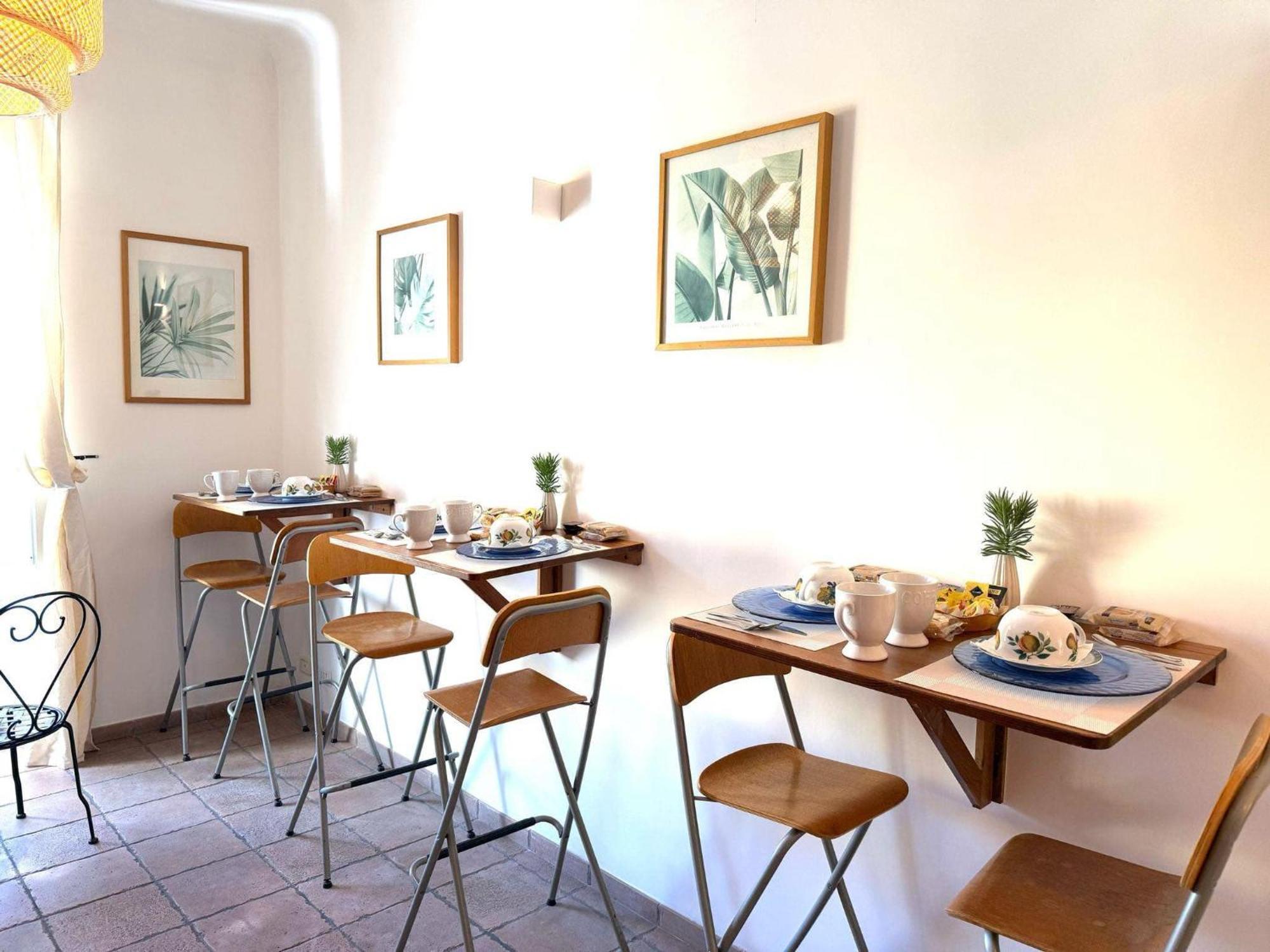 Aenea's 4* Rome