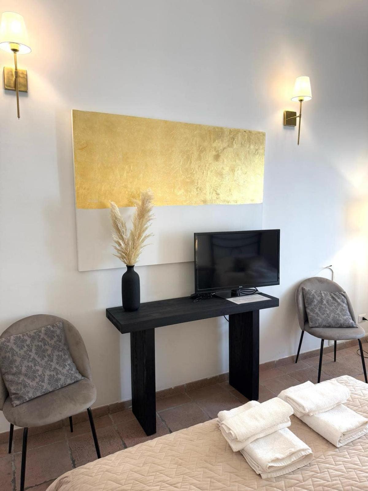 Aenea's Bed & Breakfast Rome