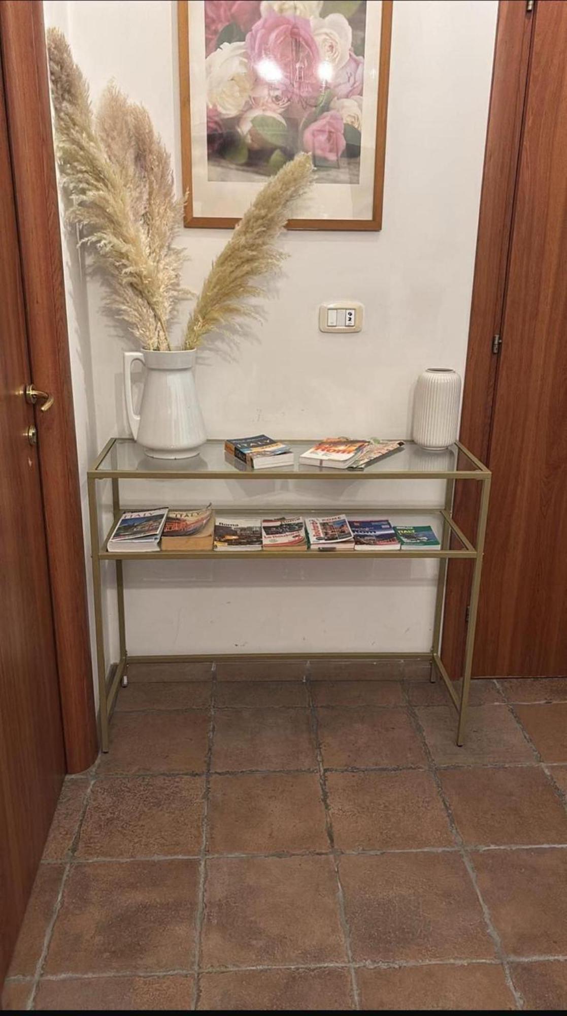 Bed & Breakfast Aenea's Roma