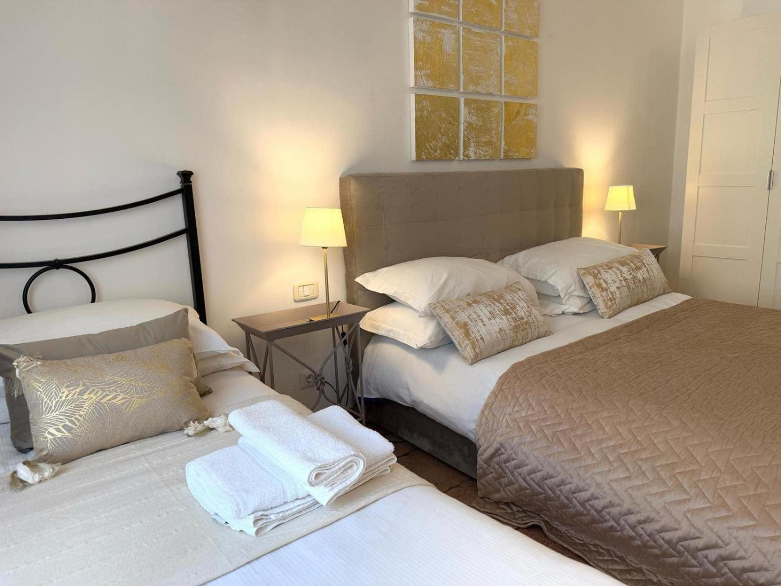 Aenea's 4* Rome