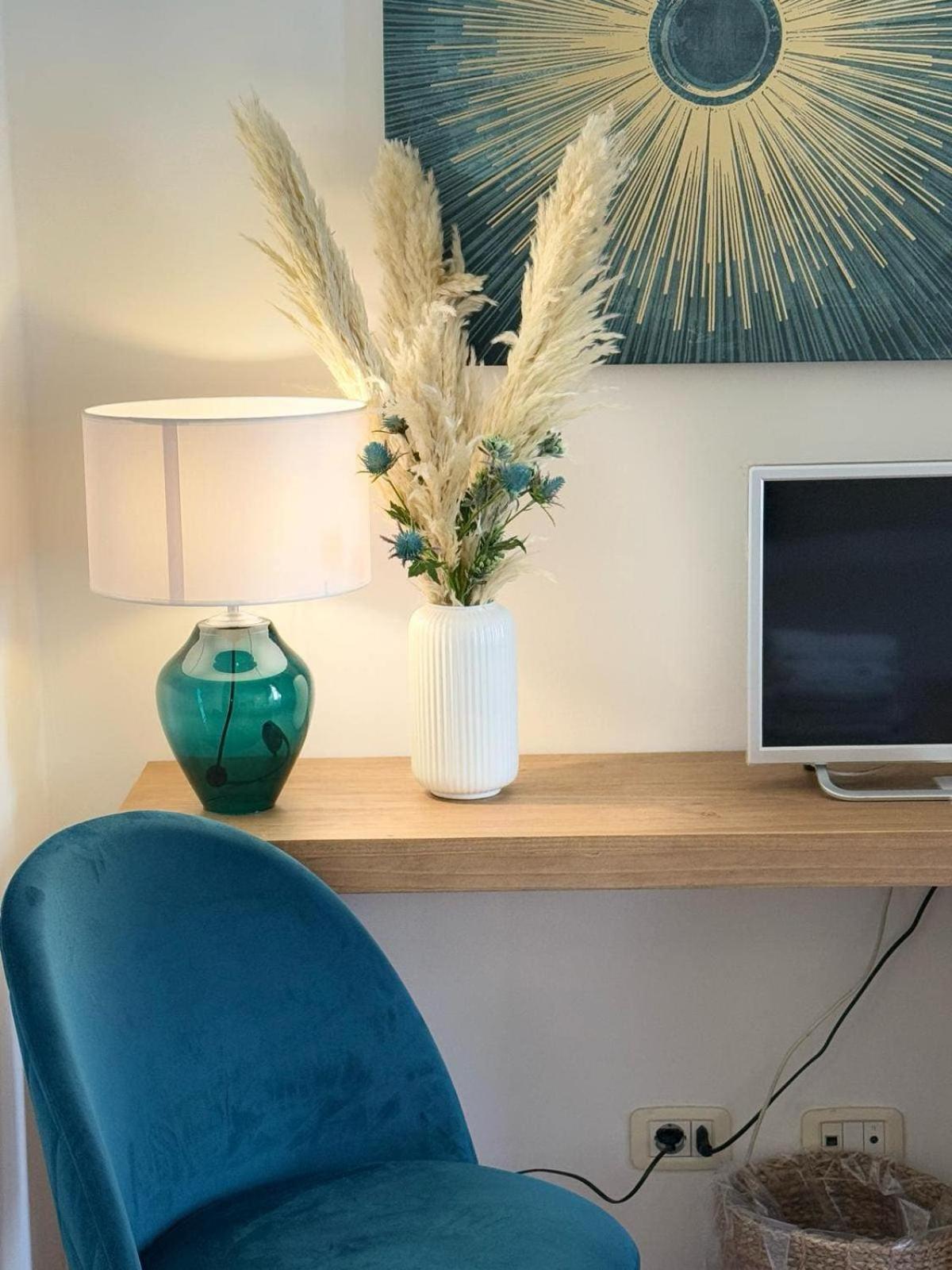 Aenea's Bed & Breakfast Rome