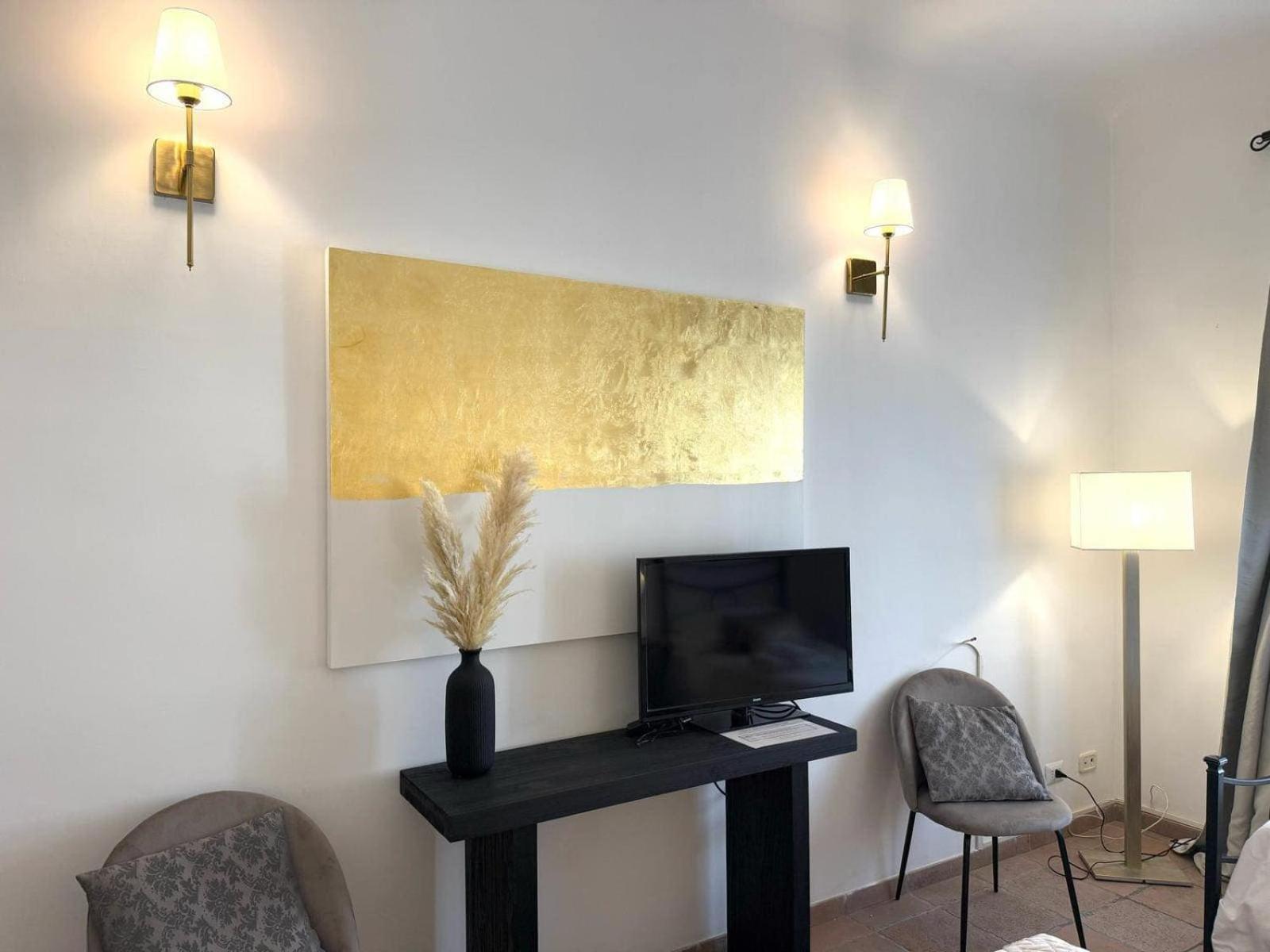 Bed & Breakfast Aenea's Rome