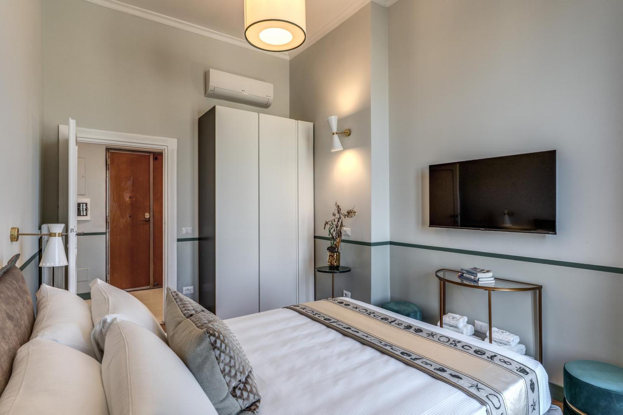 Tree Charme Trilussa Bed & Breakfast 2*