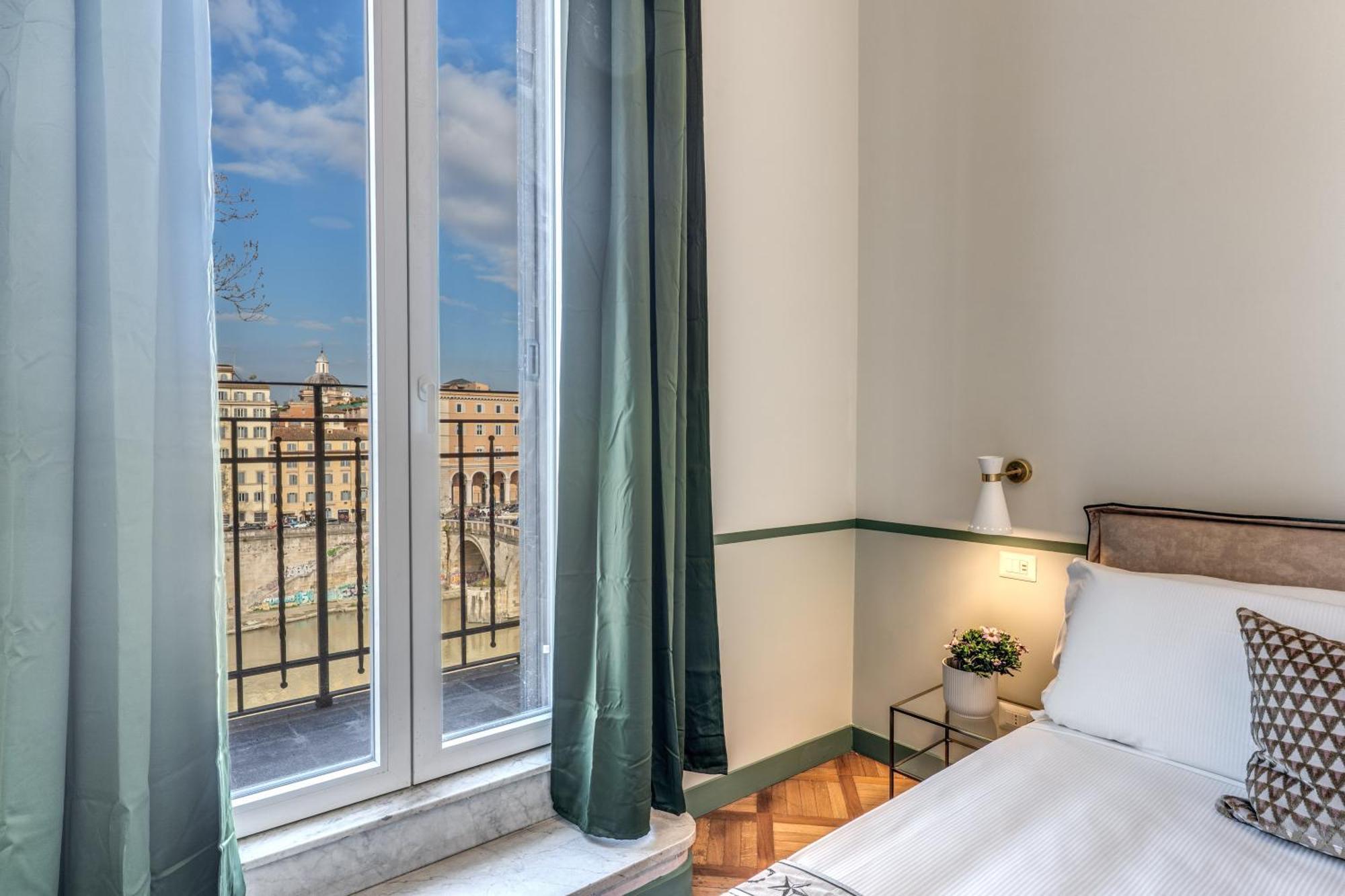 Tree Charme Trilussa Bed & Breakfast 2*