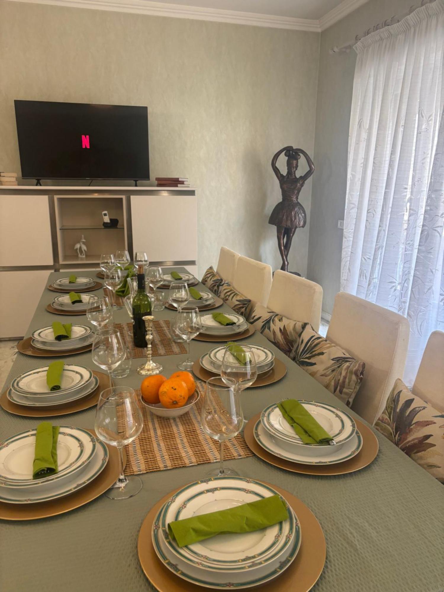 J.n.d.holidays Apartment Rome