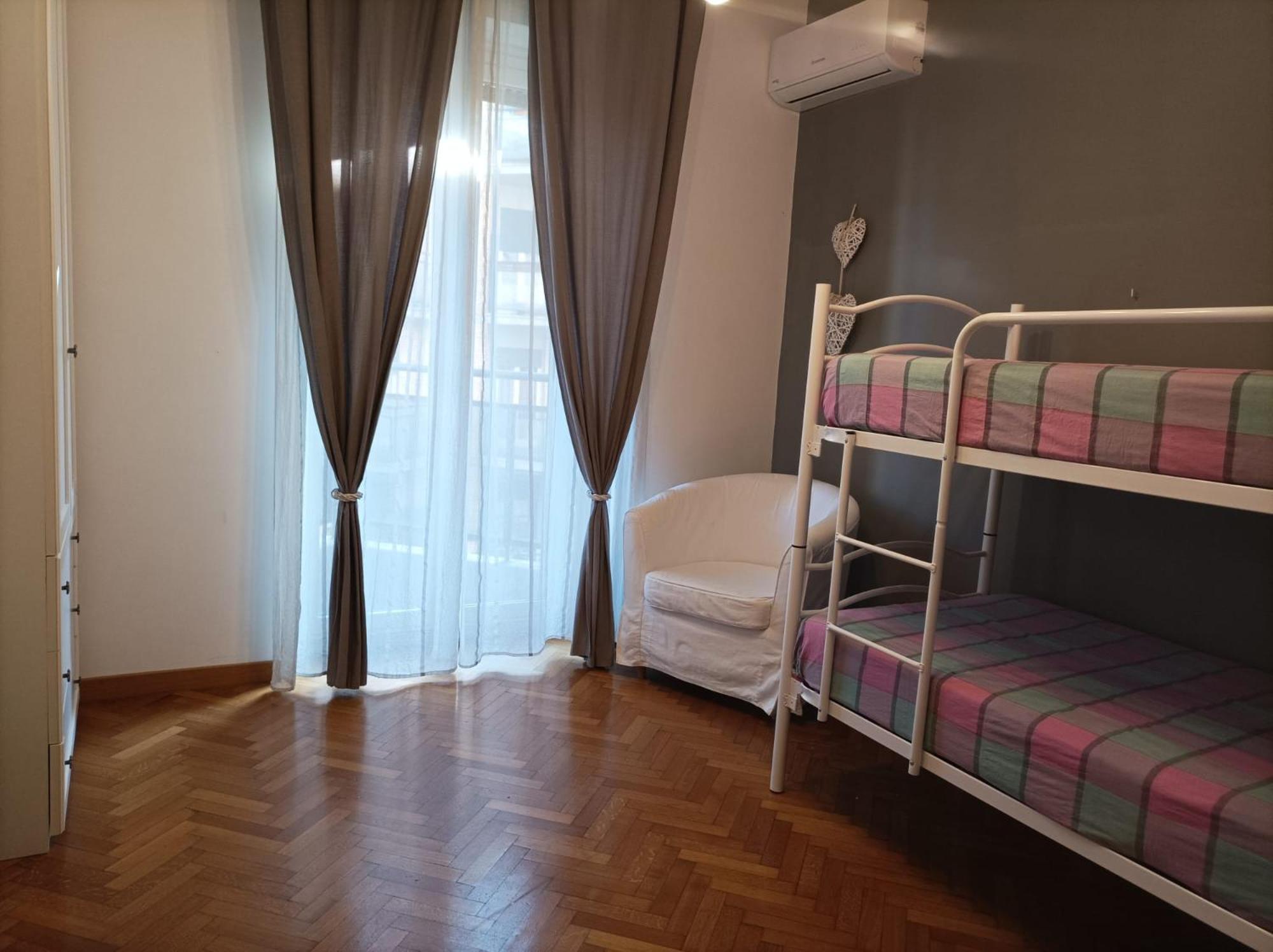 Apartment La Casa Di Emma A Trastevere Rome
