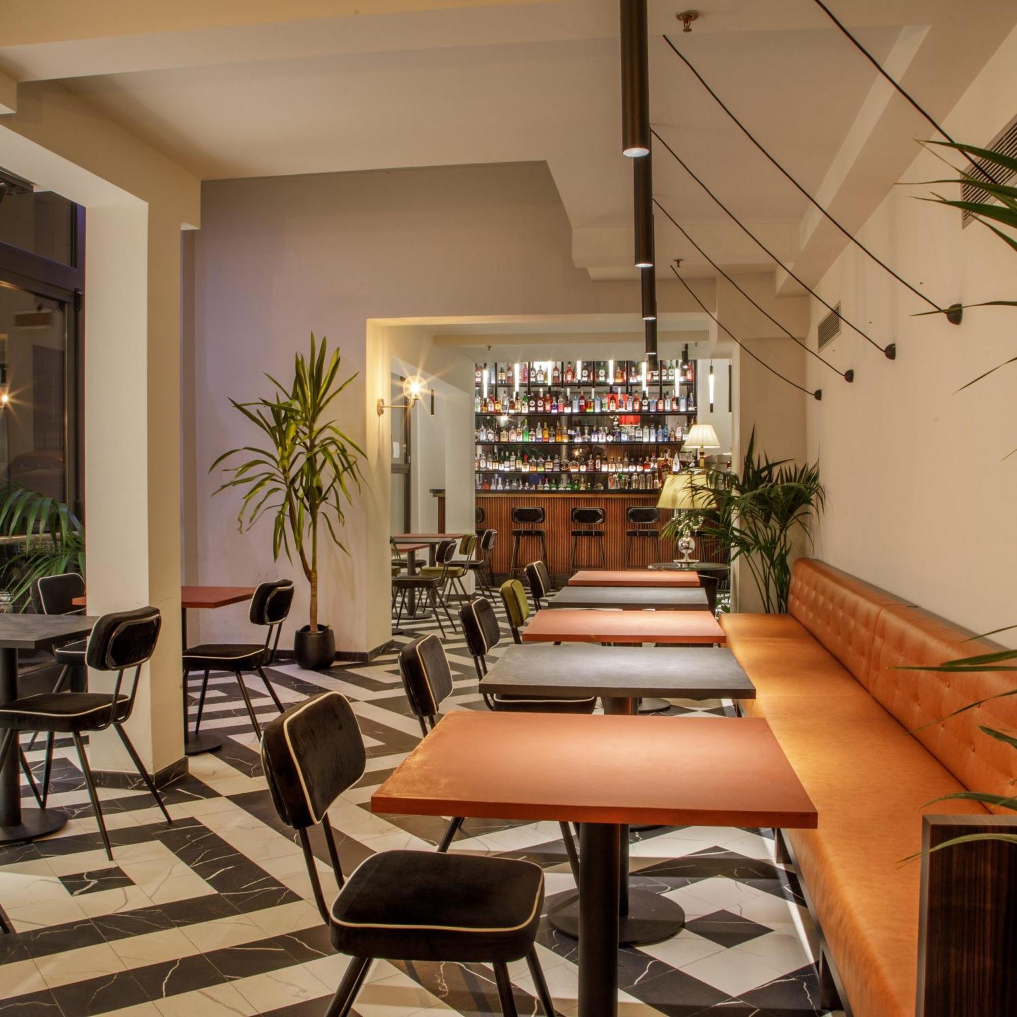 Monte Cenci Hotel Roma