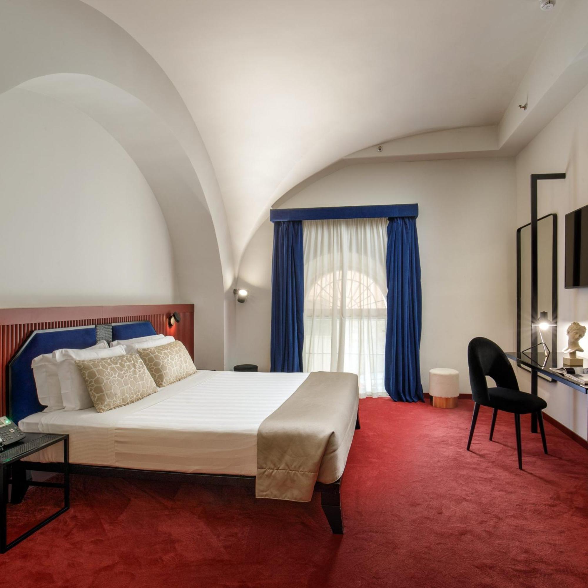 Hotel Monte Cenci Roma