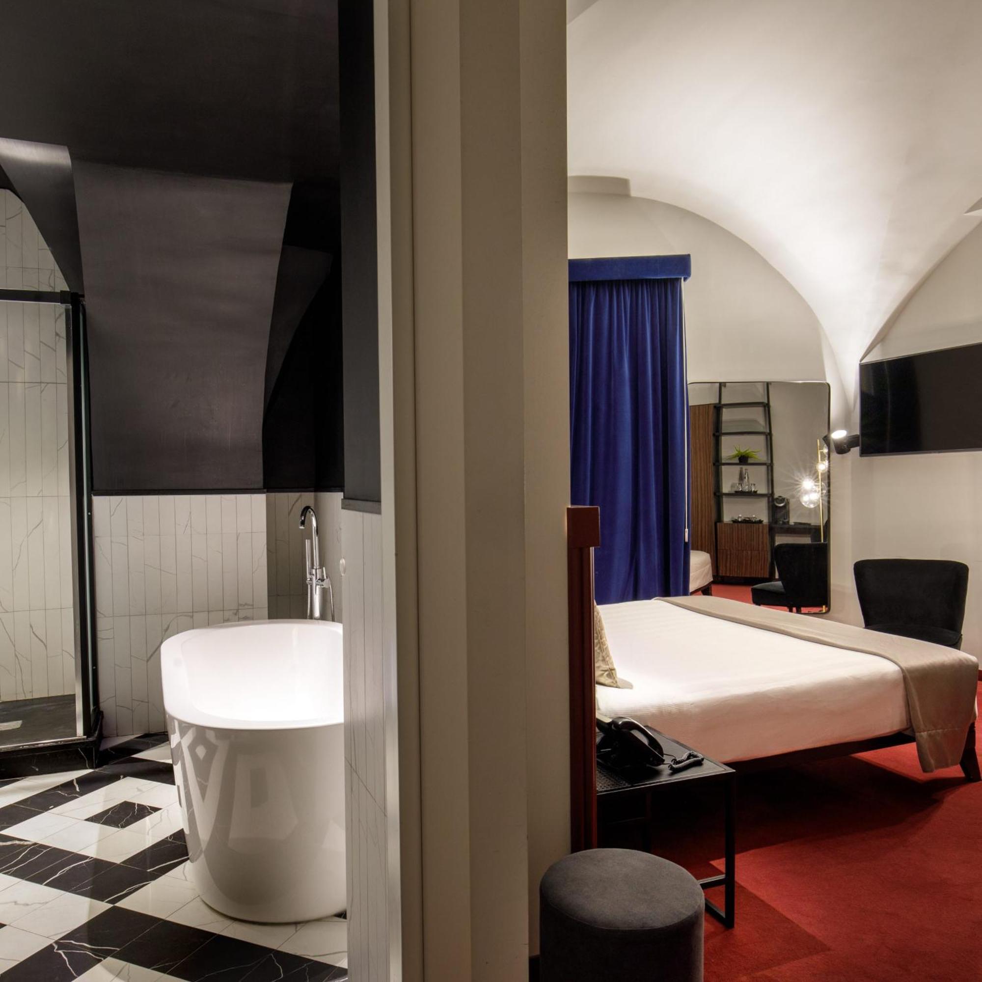 Monte Cenci Hotel Roma