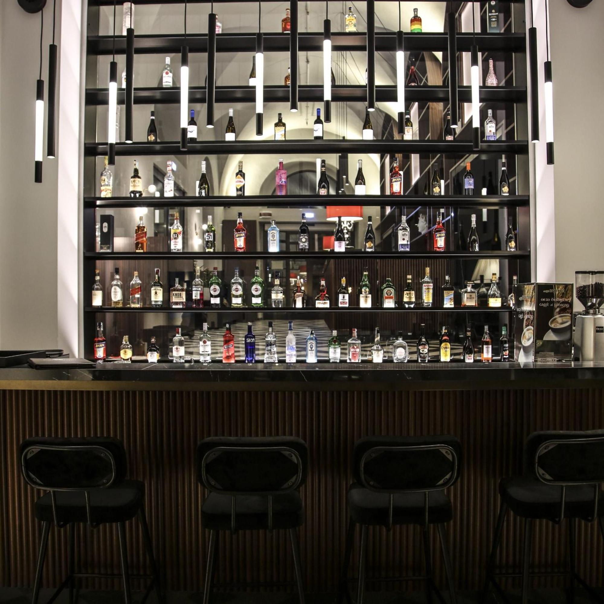 Monte Cenci Hotel Roma