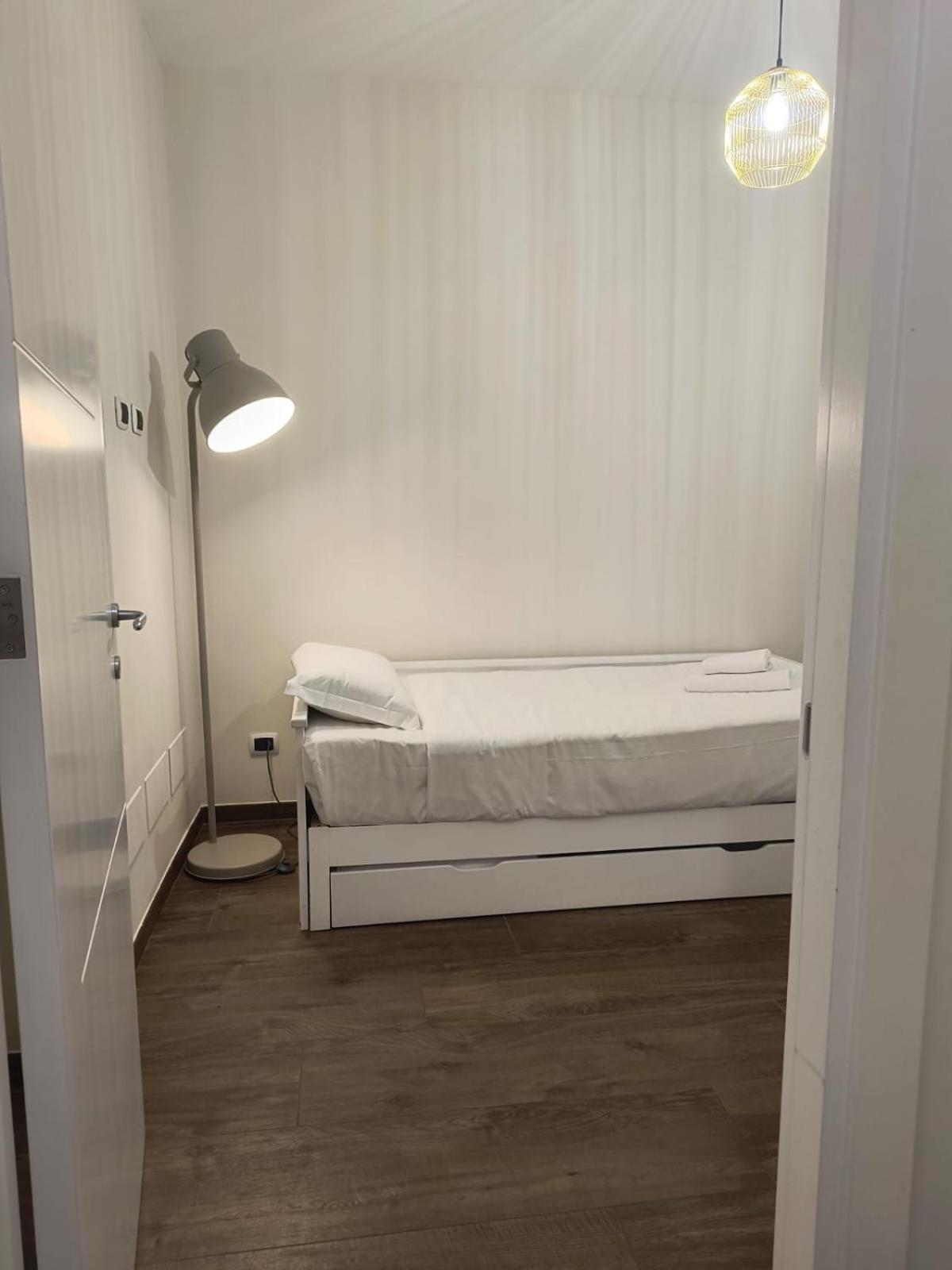 Appartamento Sallustiano Roma