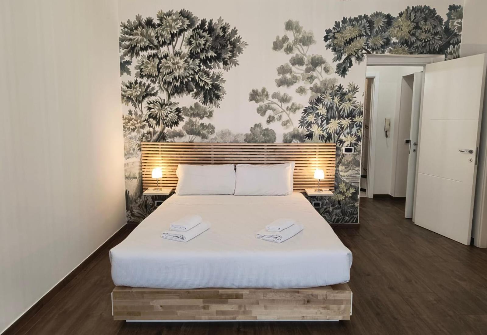 Appartamento Sallustiano Roma