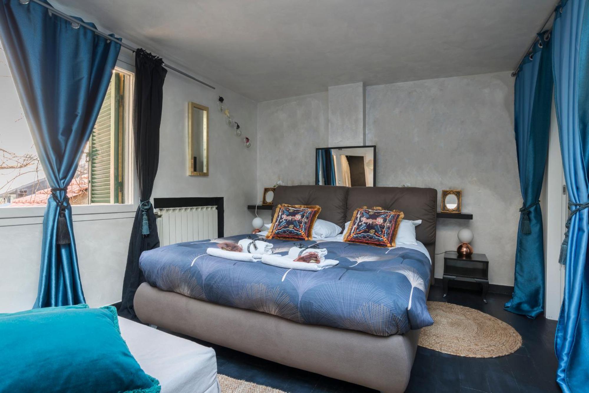 Luxury Piazza Di Spagna Escape With Terrace And Private *