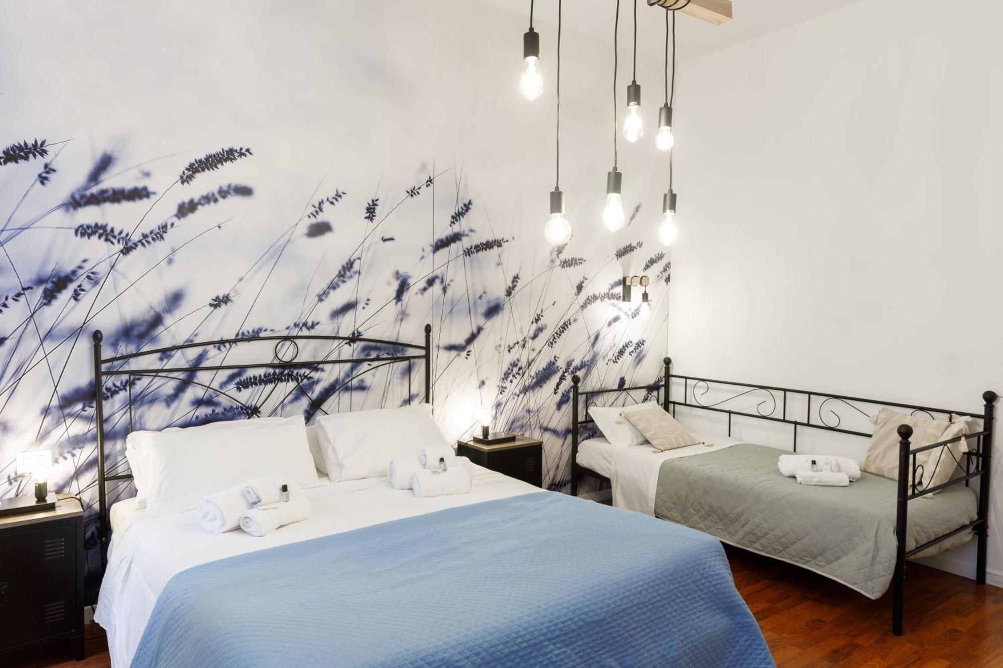 Holiday home Al Centro Di Bosuiterome *