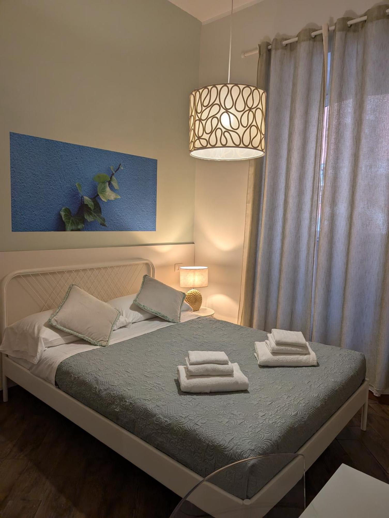 Gracchi 278 - The Italian Collection Bed & Breakfast *