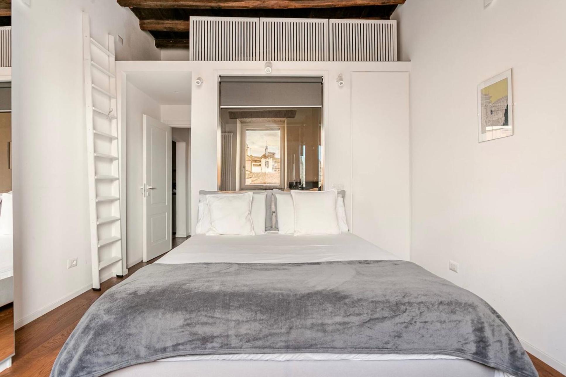 Apartment Cosy Reginella