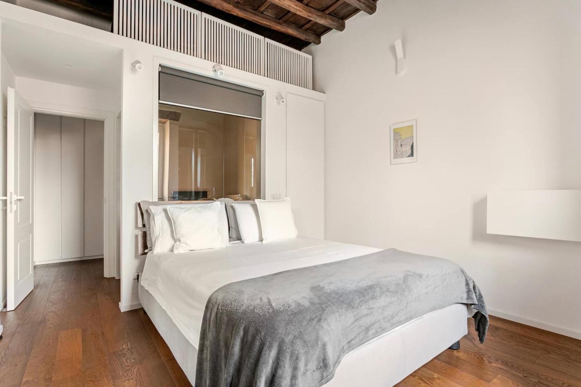 Cosy Reginella * Rome