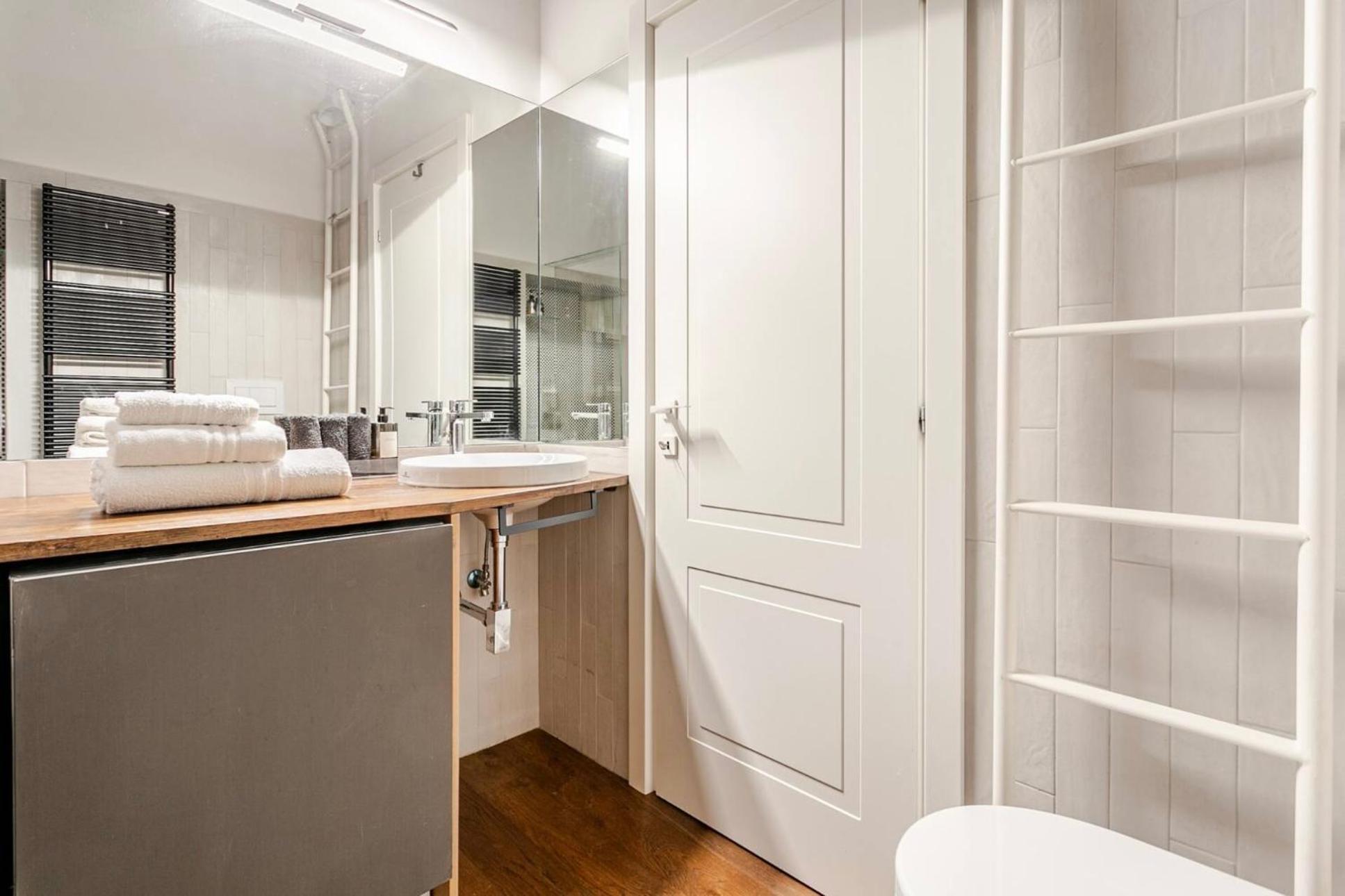 Cosy Reginella Apartment