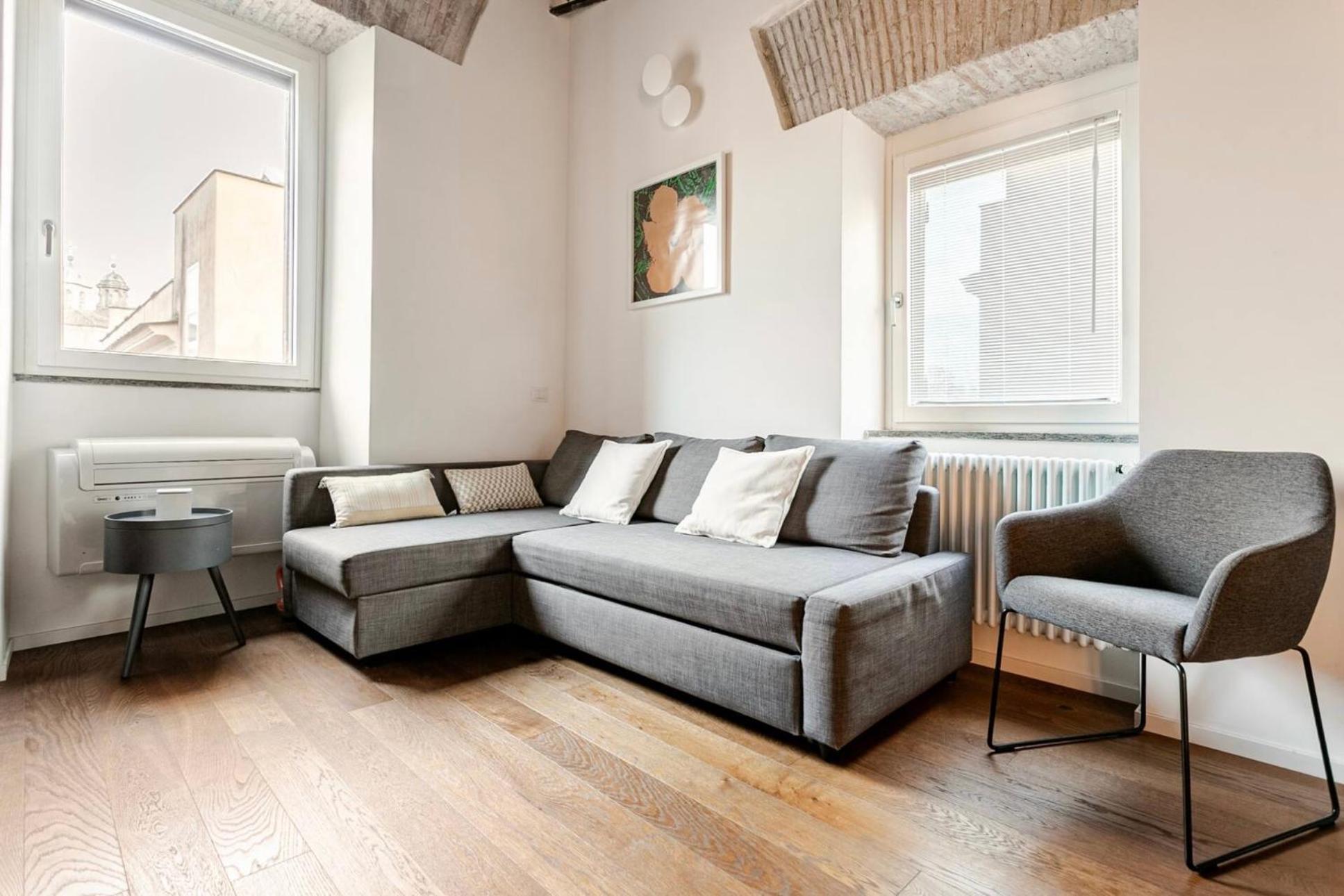 Cosy Reginella Apartment *
