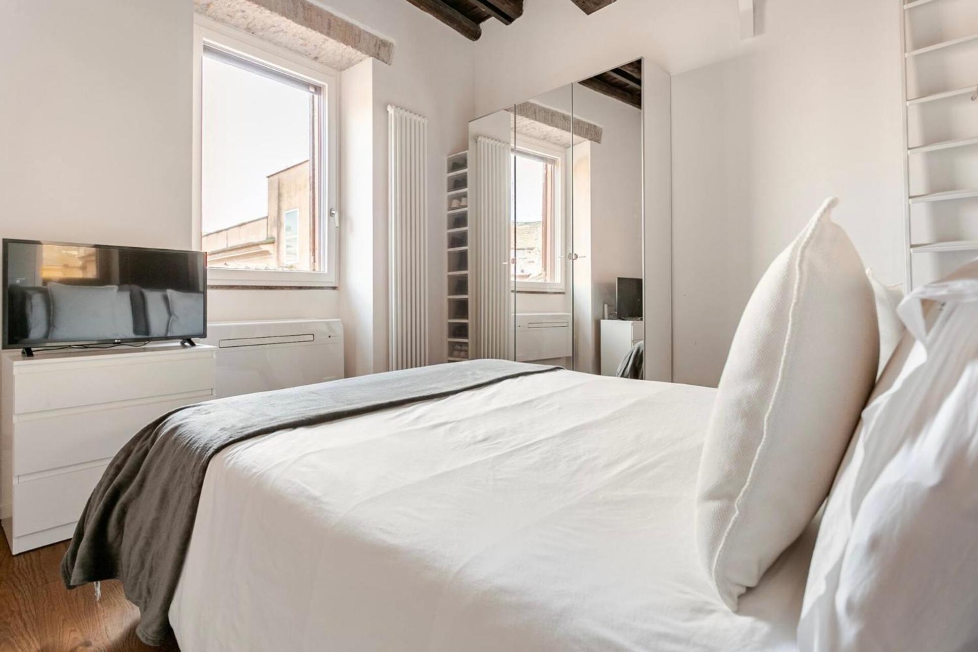 Apartment Cosy Reginella