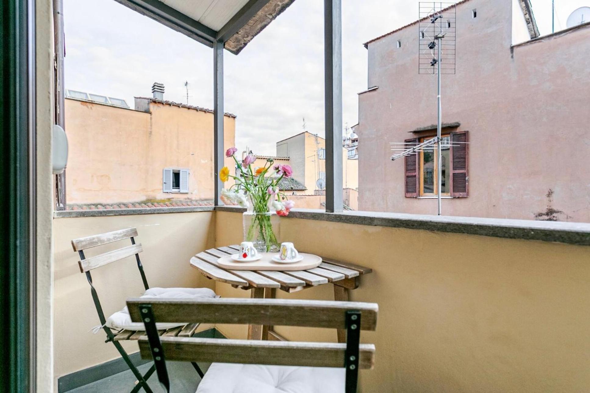 Cosy Reginella Apartment Rome