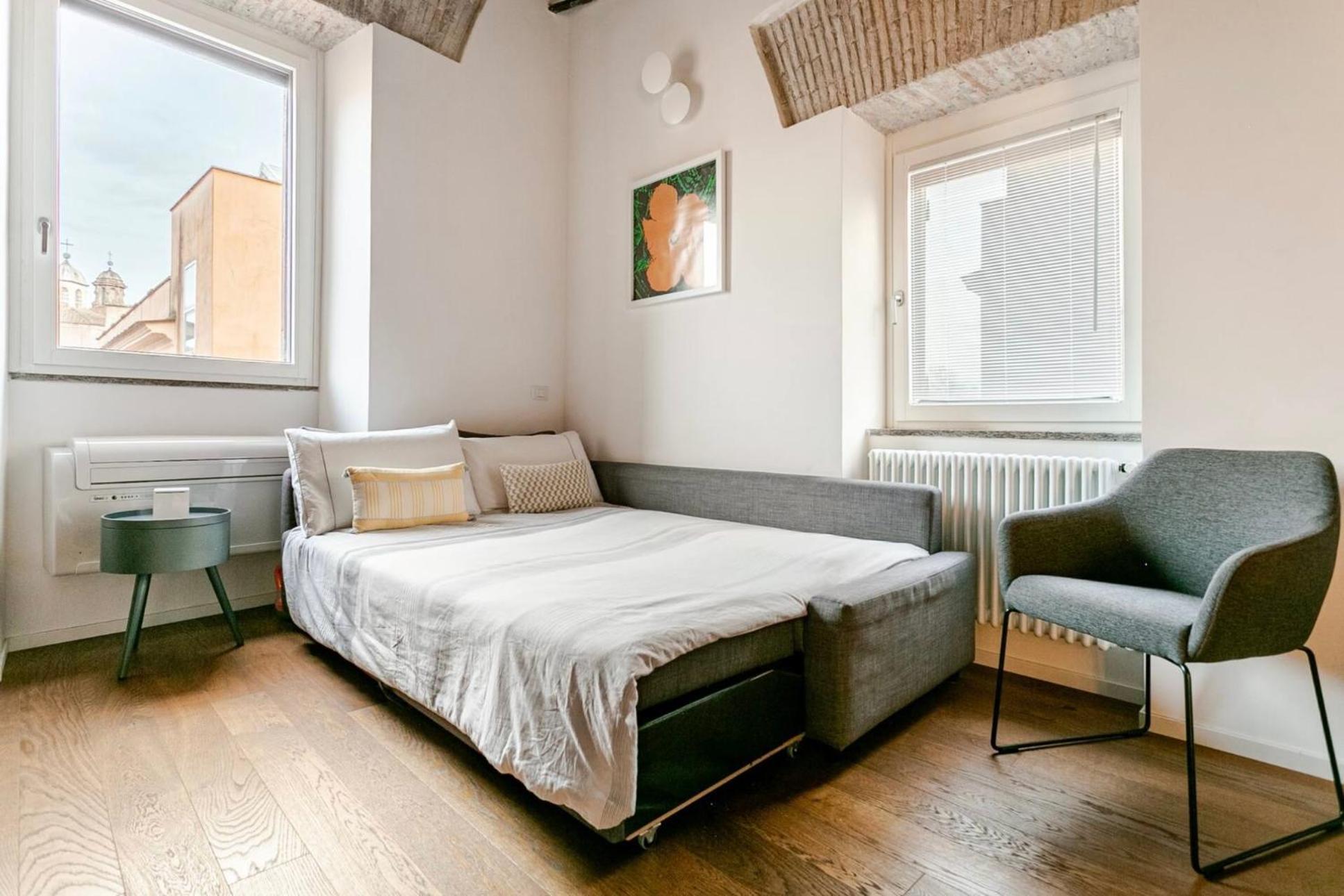 Cosy Reginella Apartment Rome