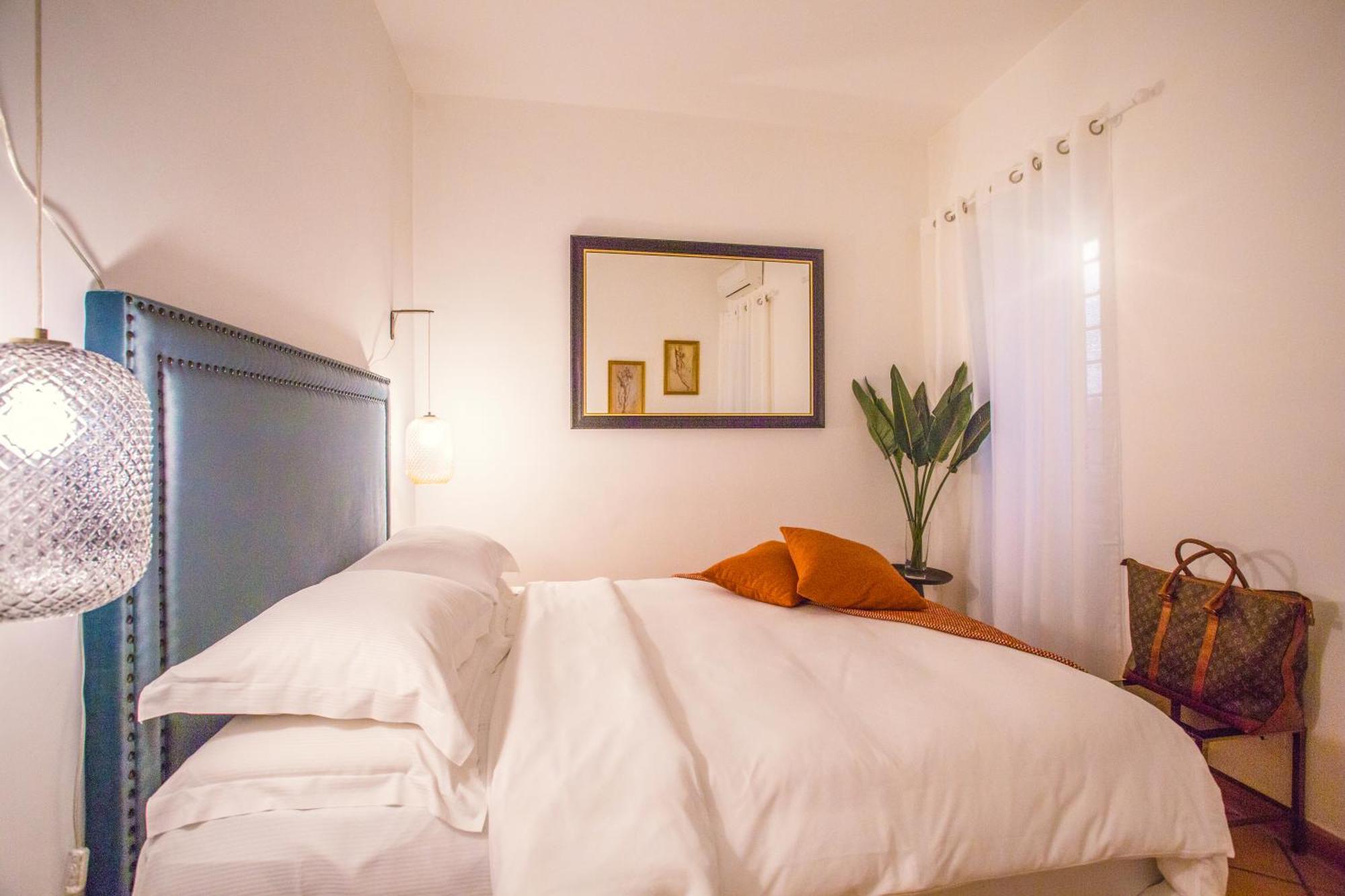 Appartamento Domus Regola Luxury Roma
