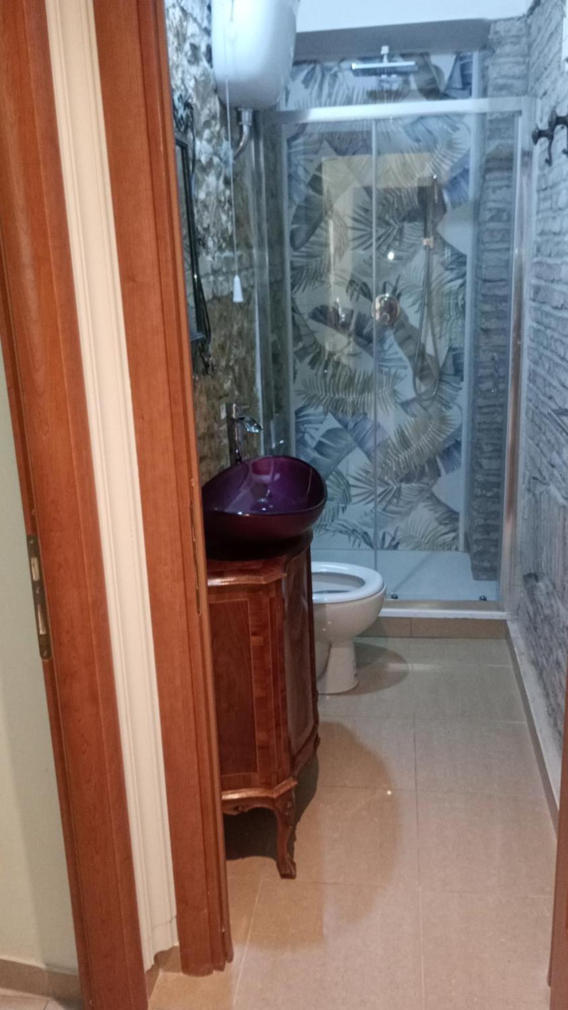 Bed & Breakfast Stop Termini *