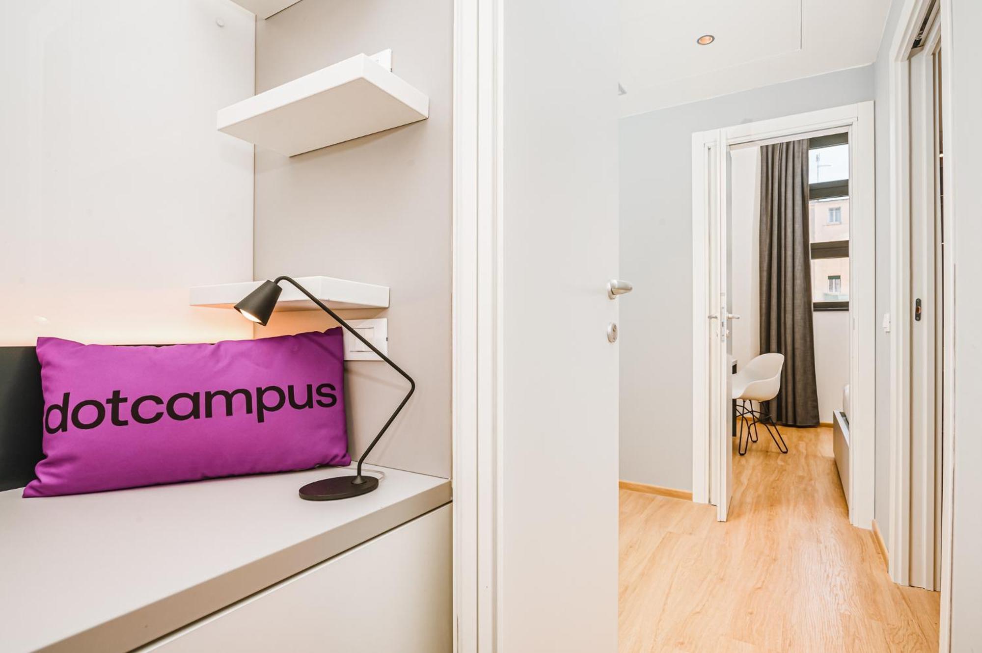 Hotel Dotcampus Center Rome