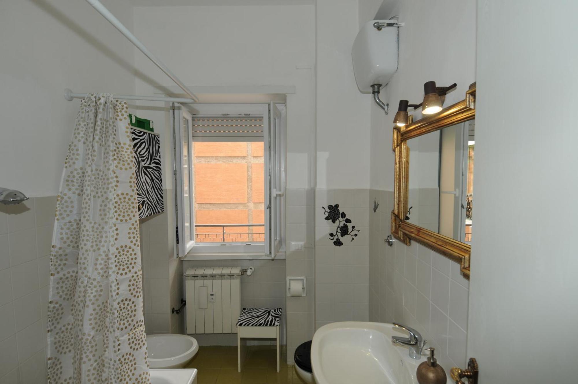 Palmira Casa vacanze Roma