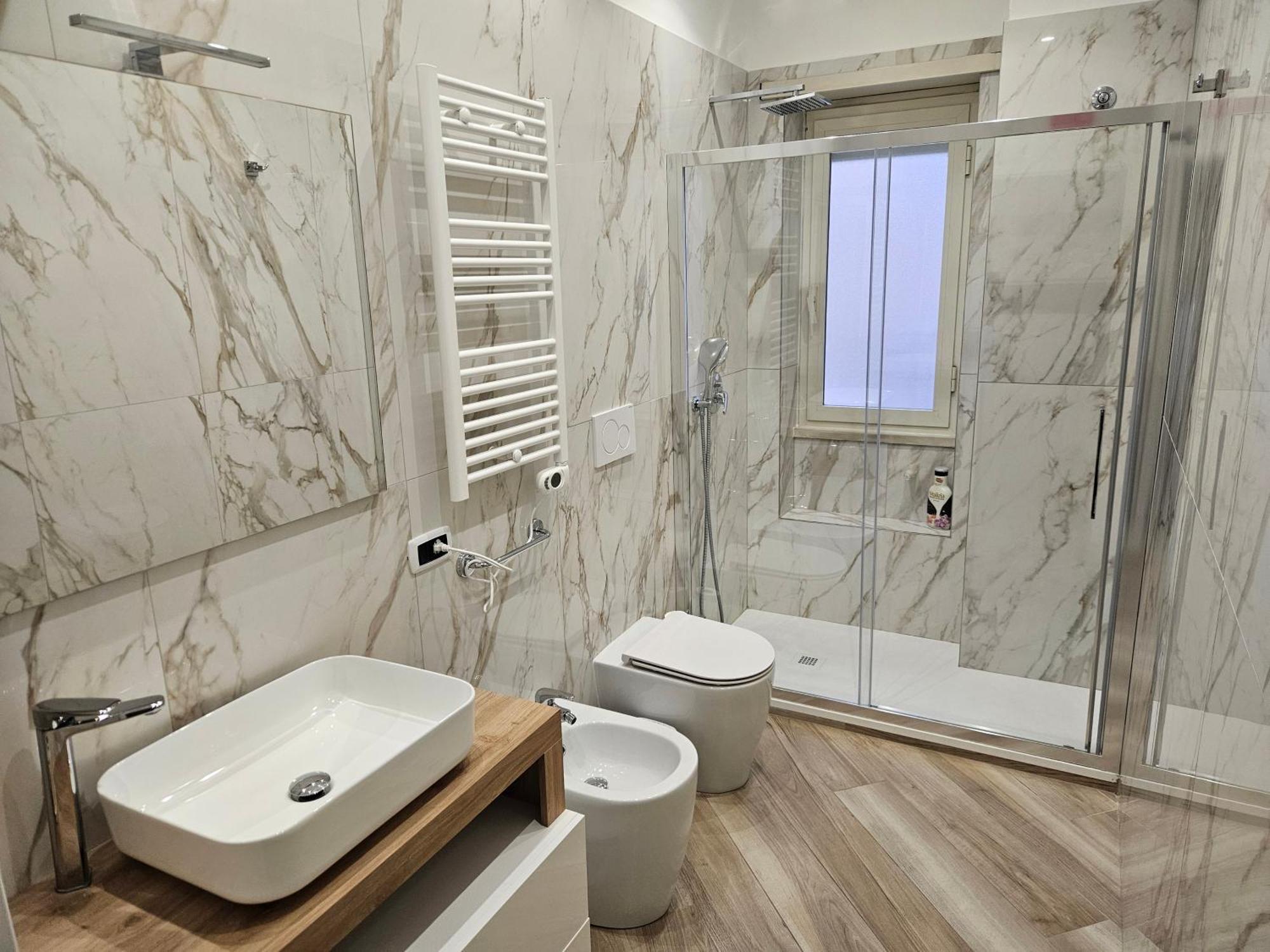 Mary House Apartment *