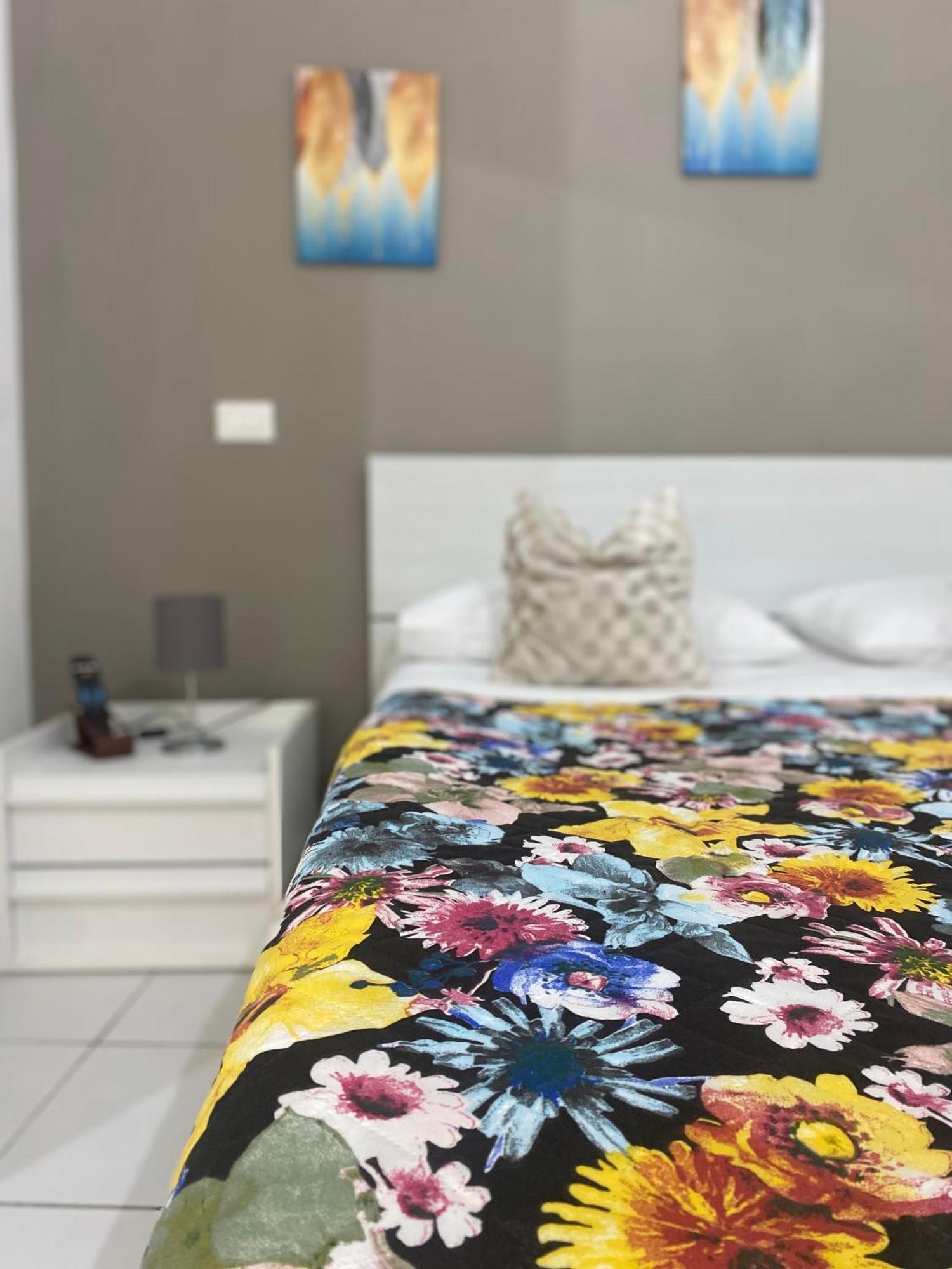 Savorelli Apartment-vaticano Apartment Rome