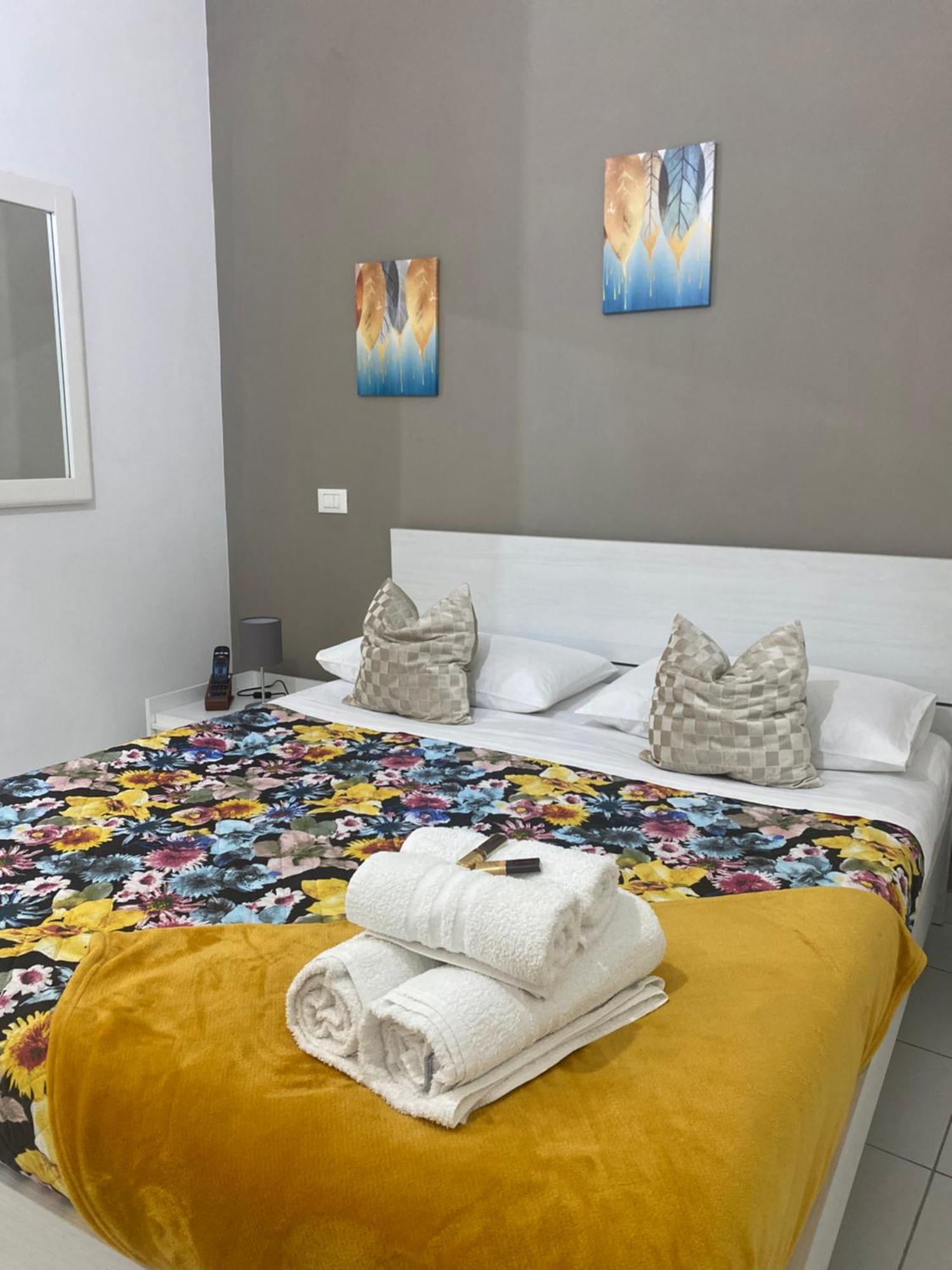 Savorelli Apartment-vaticano Apartment Rome