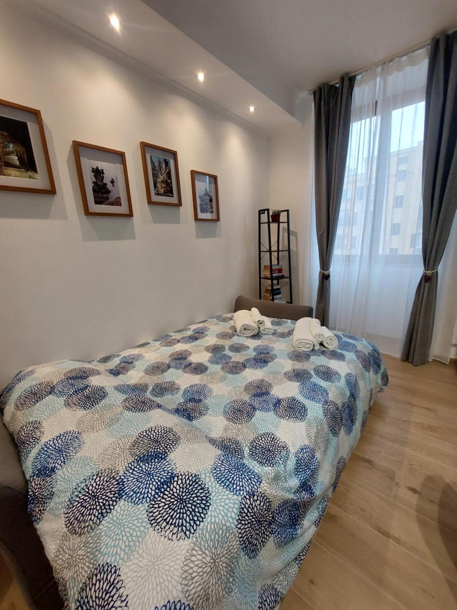 Casa Bibbi Roma