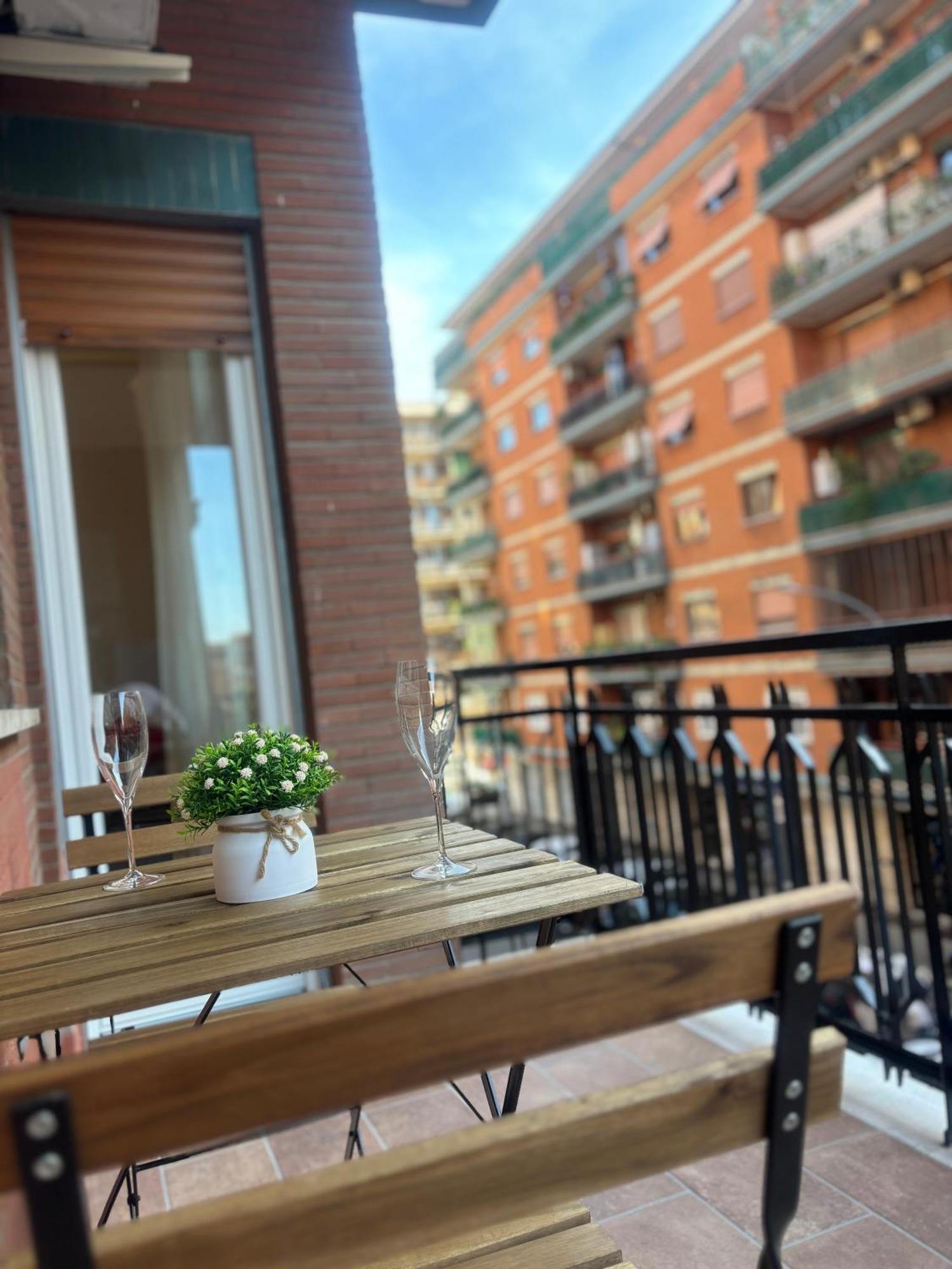 My Rhome 1 Apartment *
