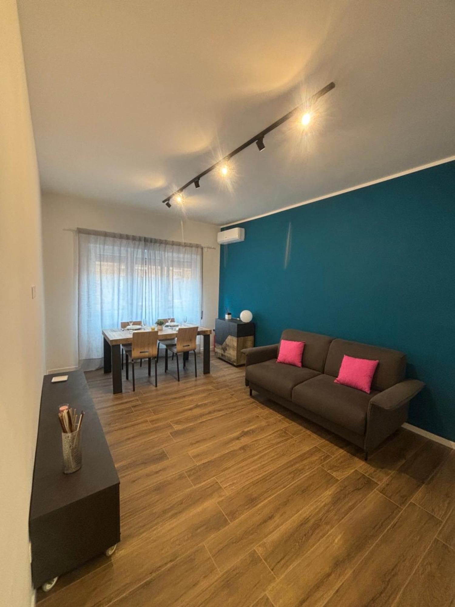 Apartment My Rhome 2 Rome