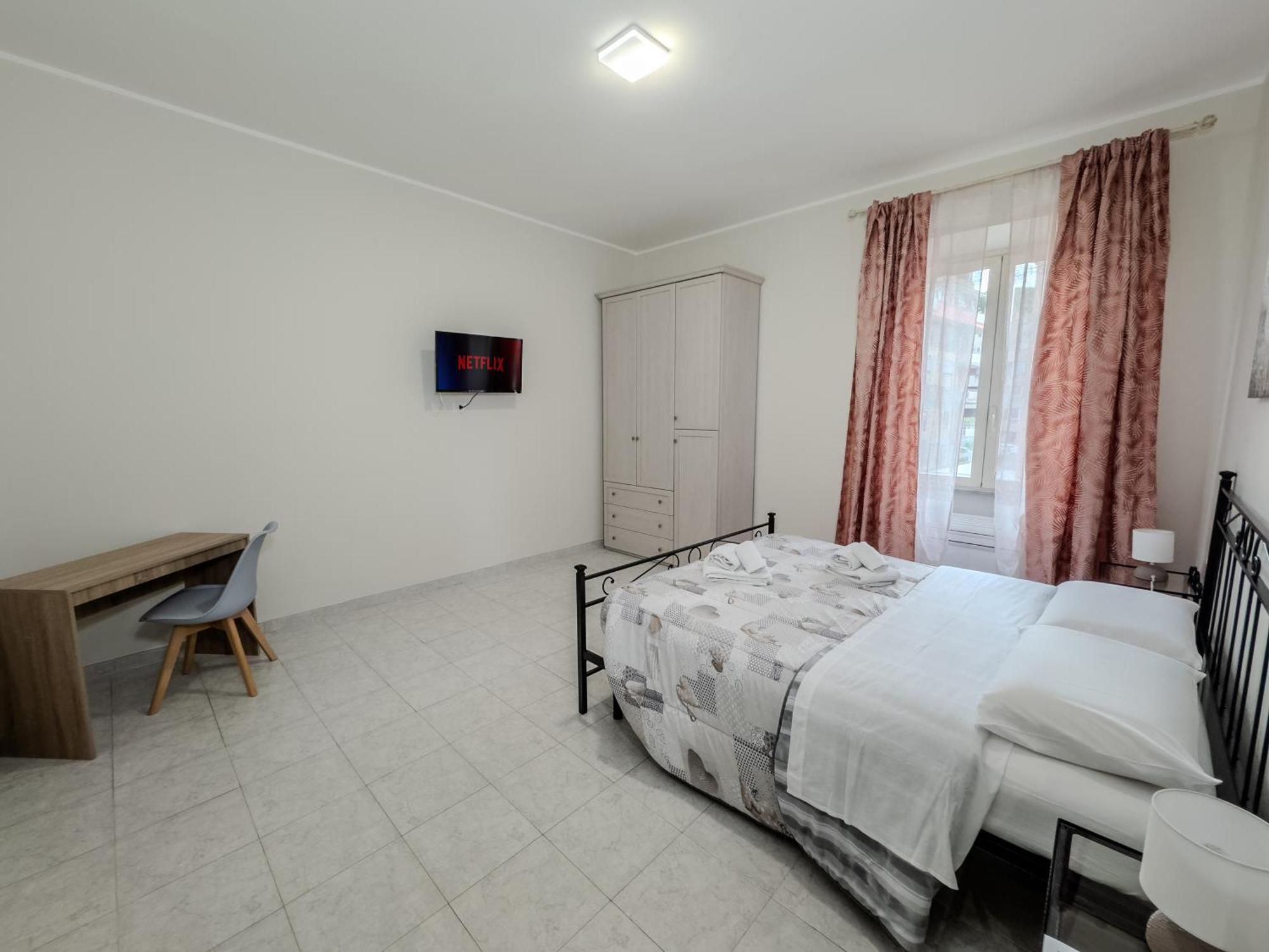 Casa Noemi Appartamento *