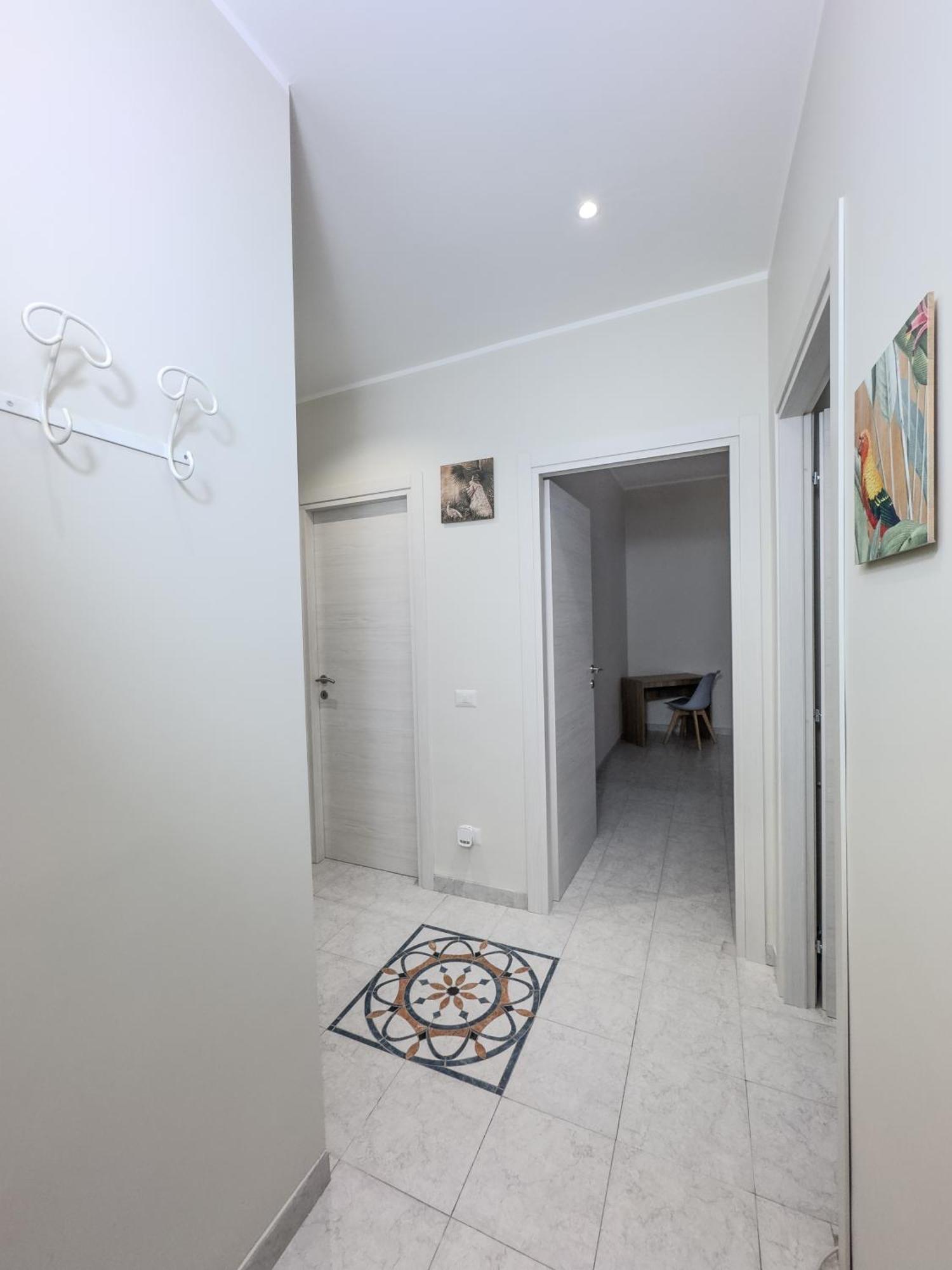 Appartamento Casa Noemi