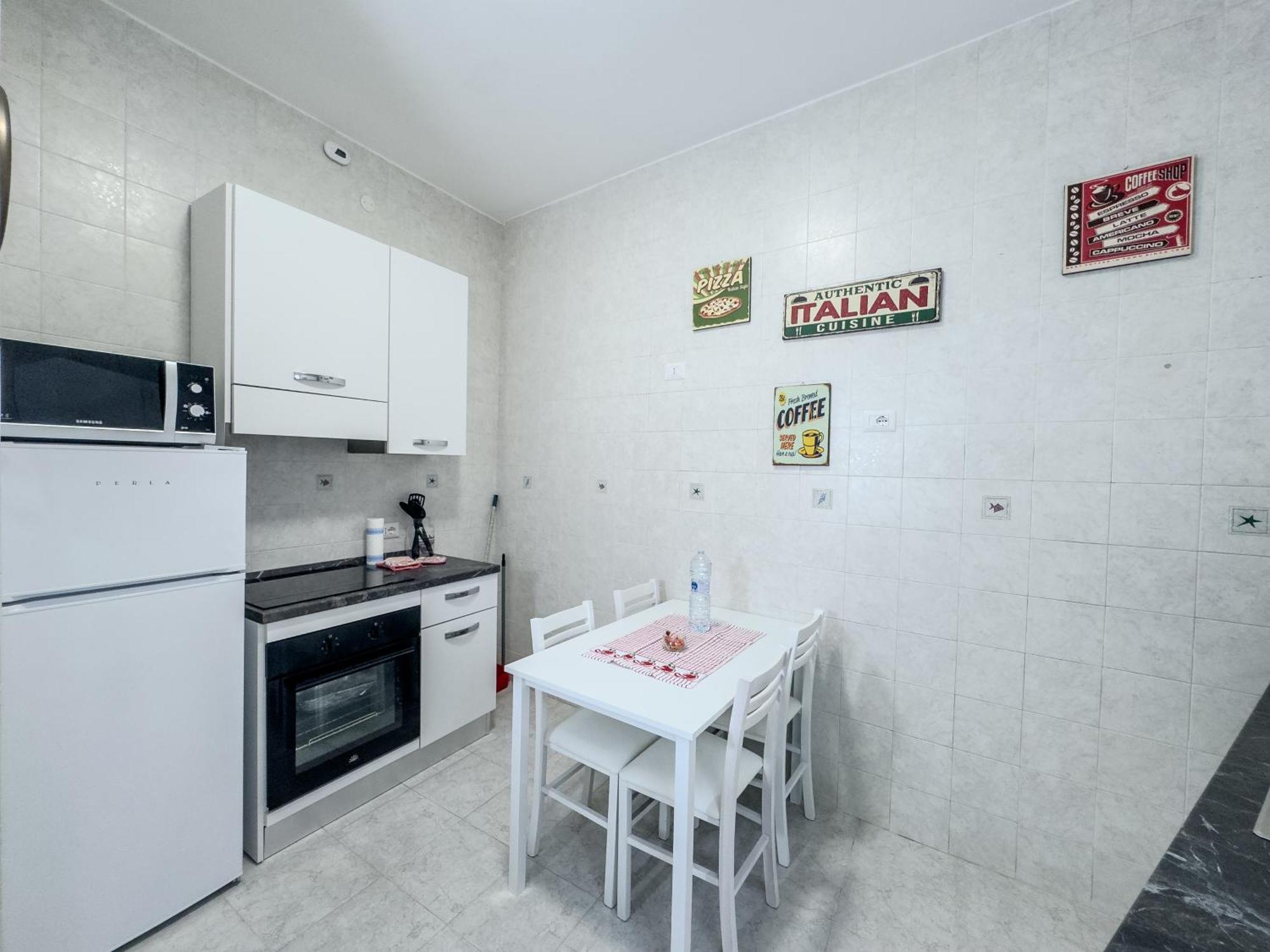 Casa Noemi Appartamento *