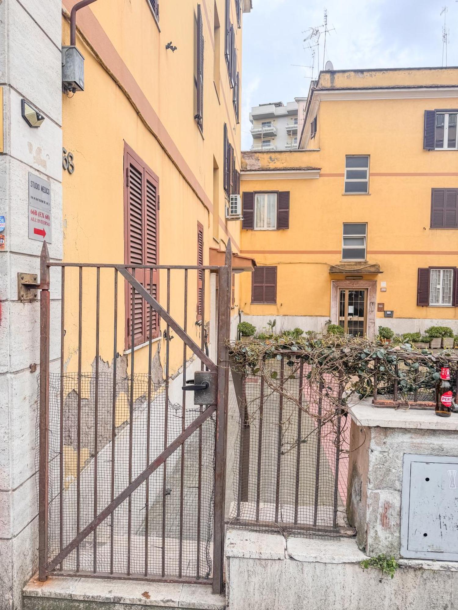 Appartamento Casa Noemi *