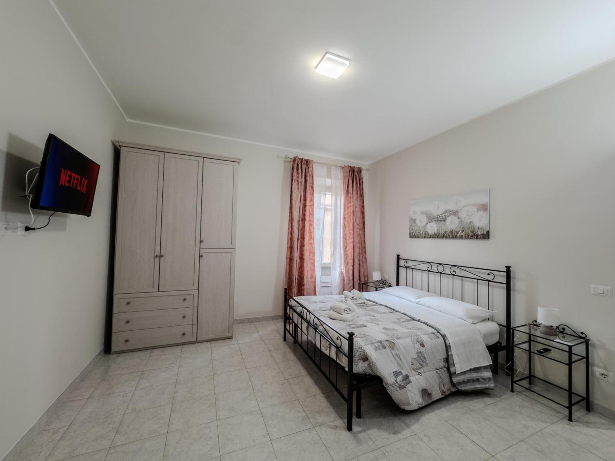 Casa Noemi Appartamento *