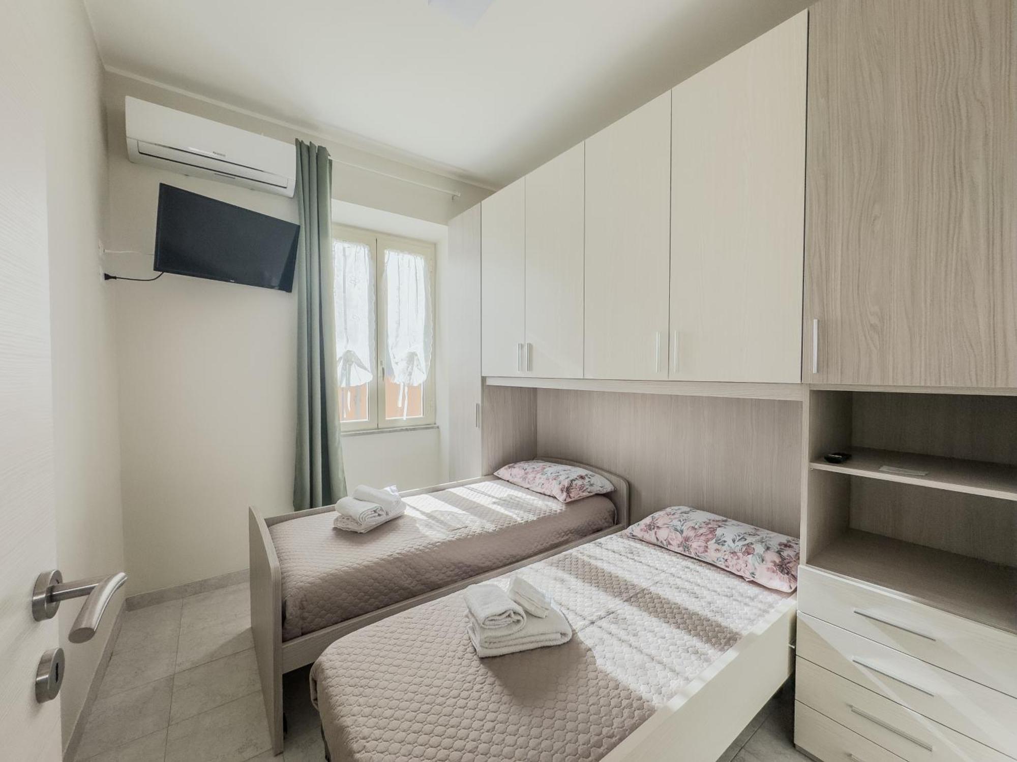 Appartamento Casa Noemi *