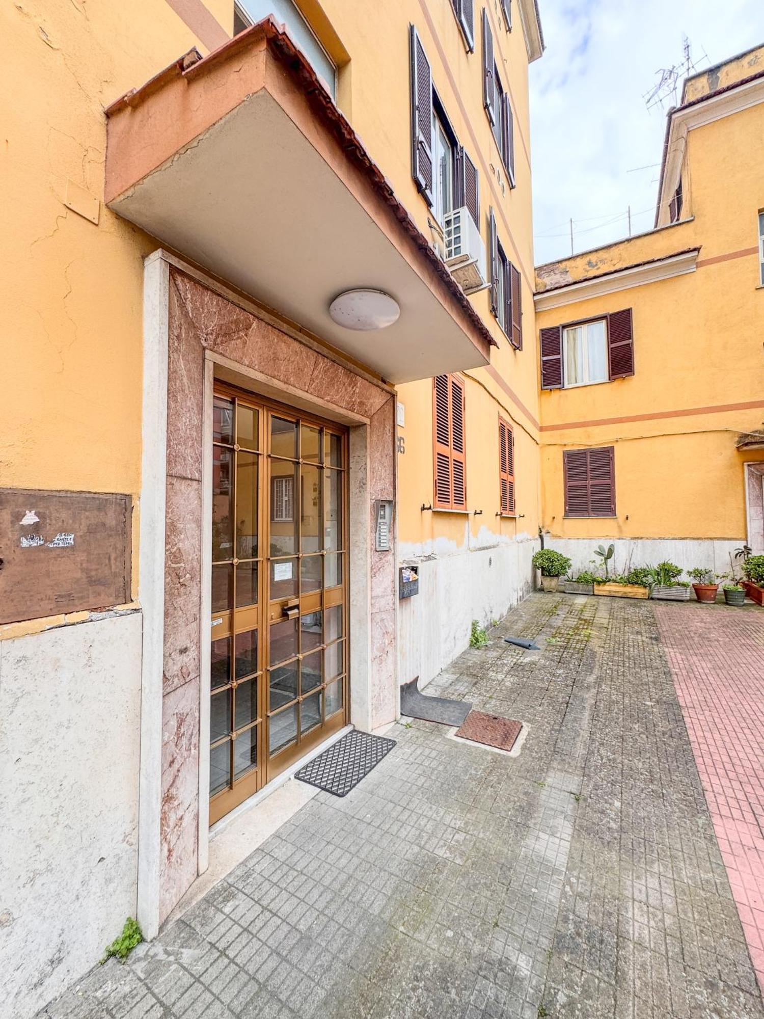 Appartamento Casa Noemi *