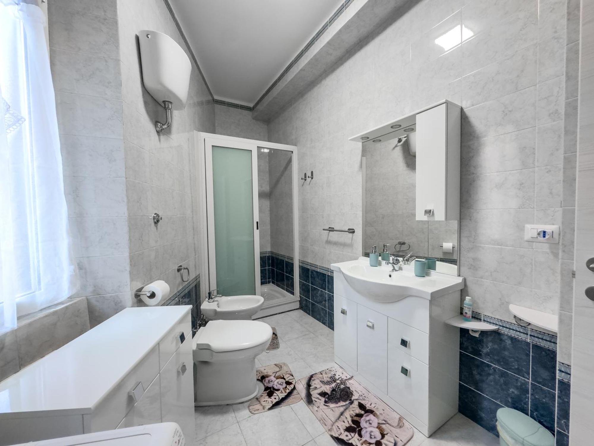 Appartamento Casa Noemi Roma