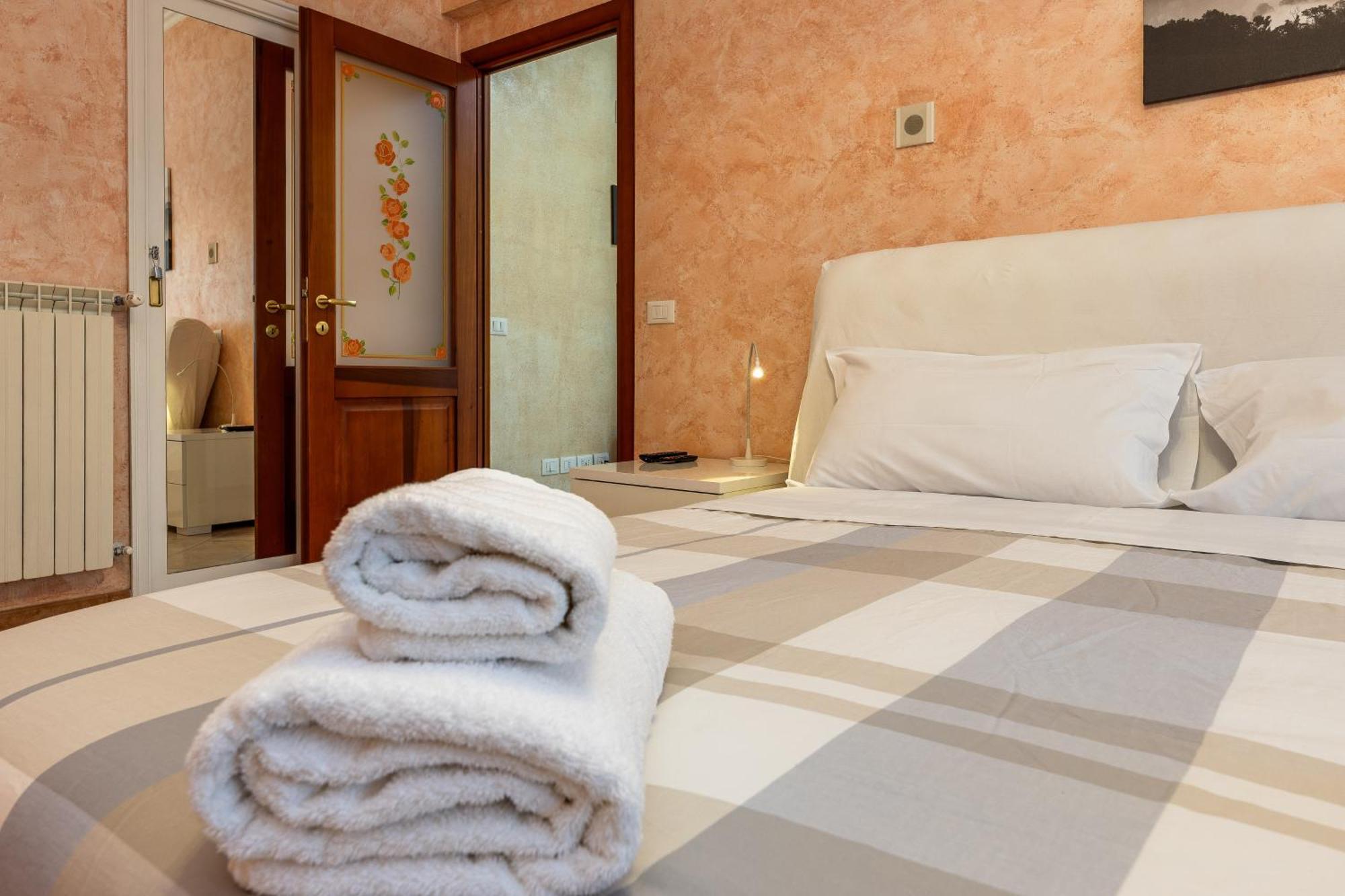 Vatican Comfortable Apartment Rome