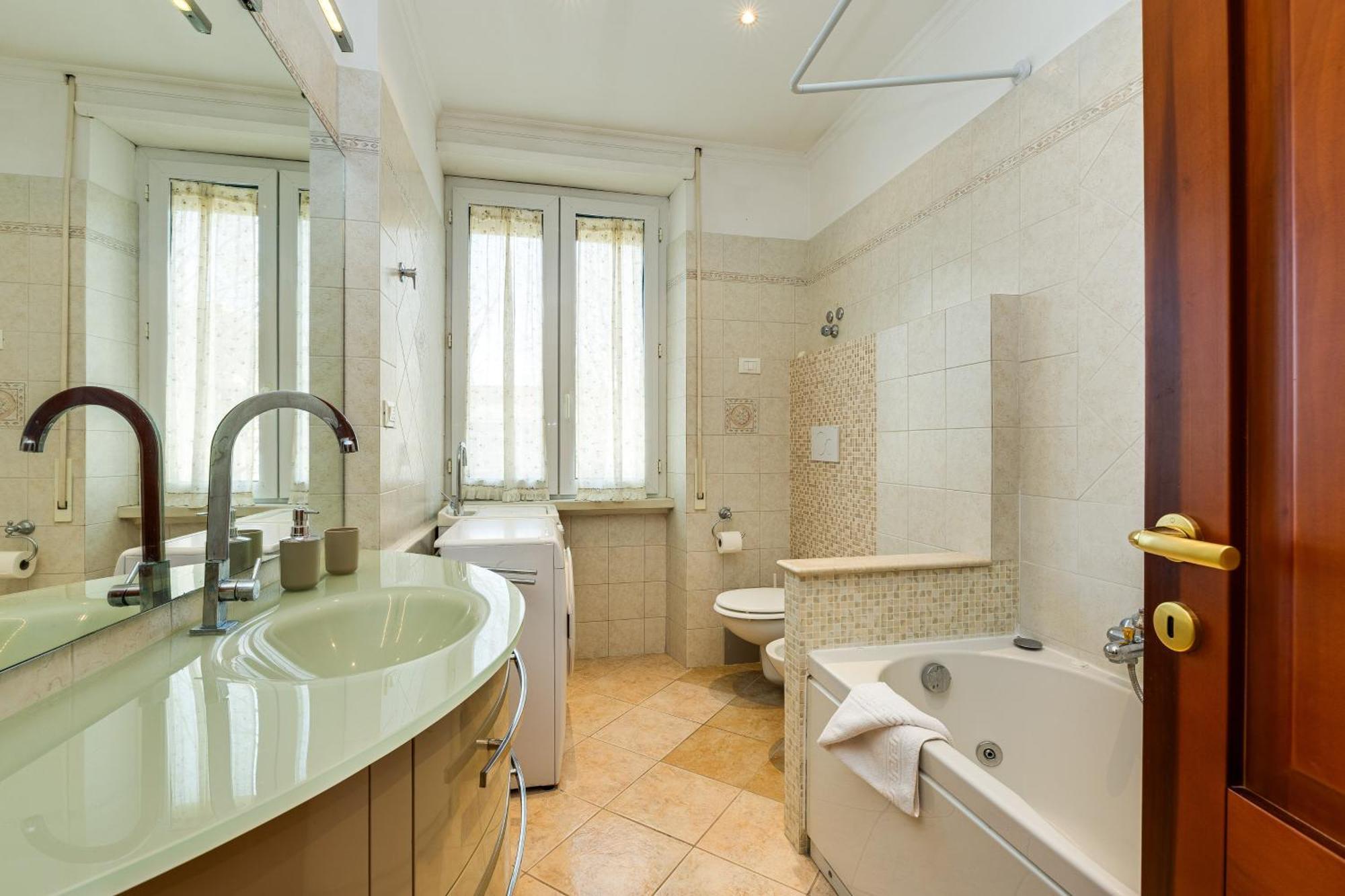 Apartment Vatican Comfortable *