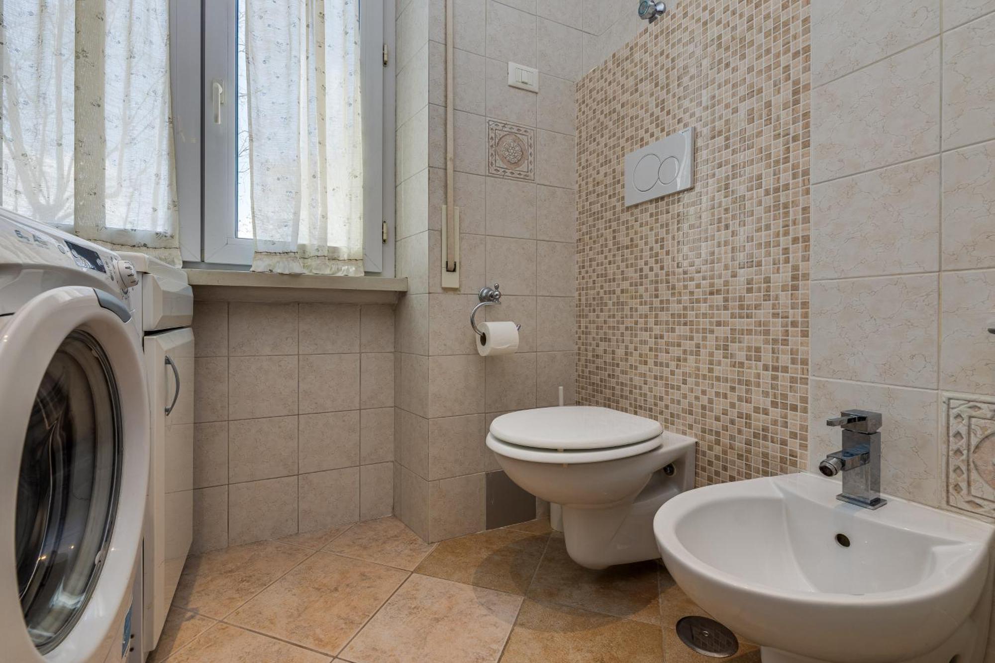 Vatican Comfortable Apartment Rome